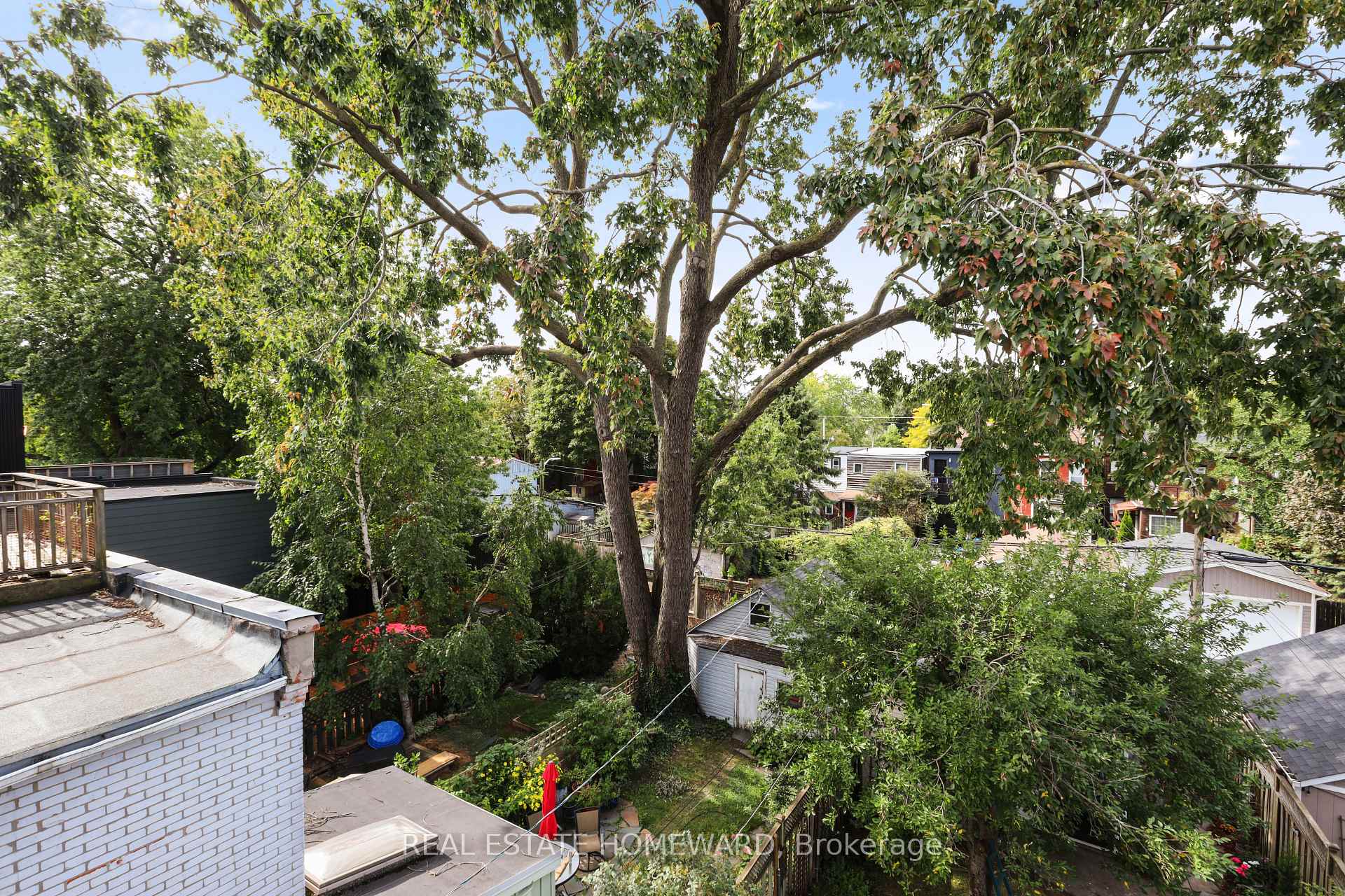 Photo 30 of 174 Heward Avenue, Toronto, South Riverdale — HOMEH