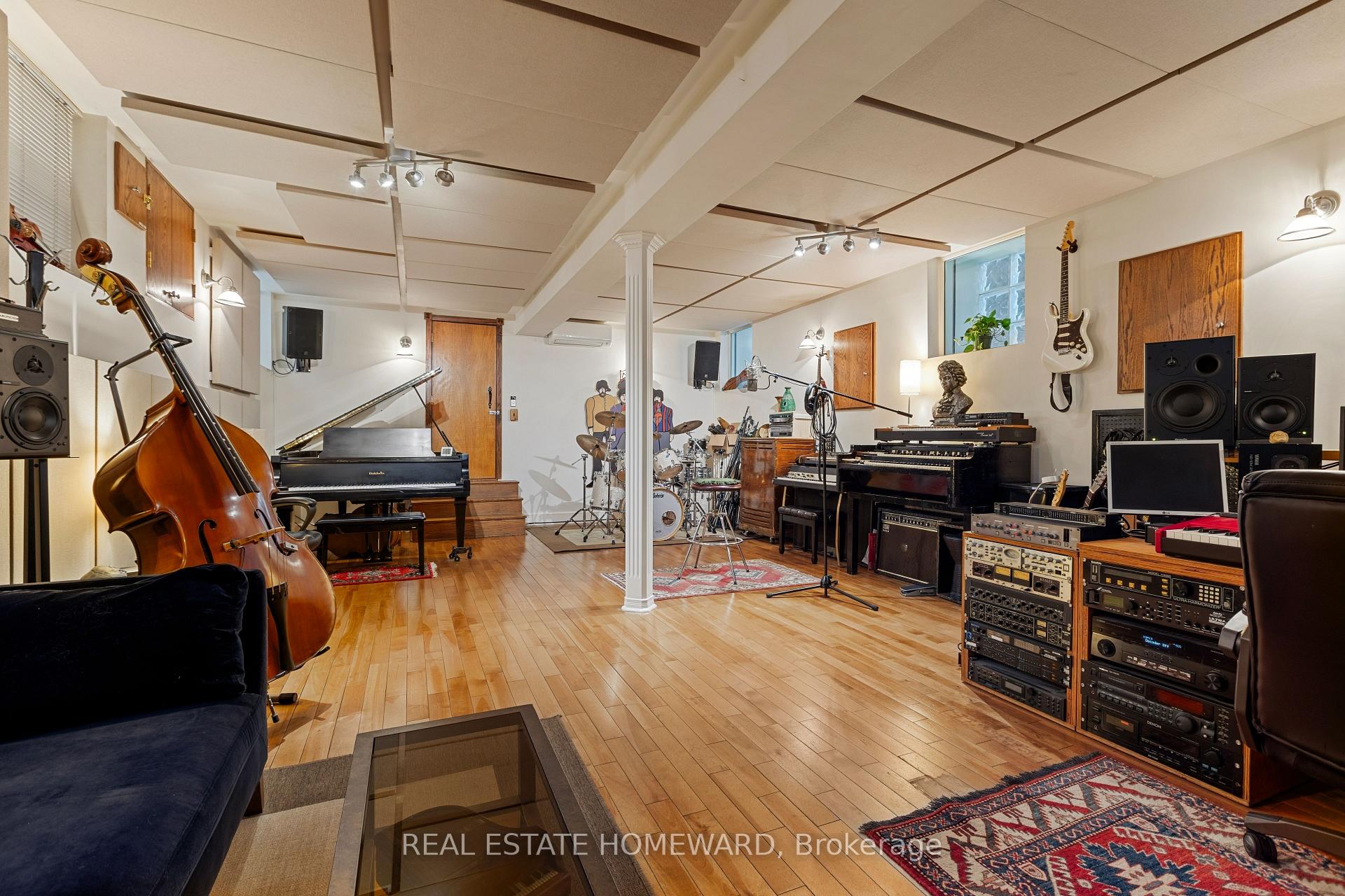 Photo 31 of 174 Heward Avenue, Toronto, South Riverdale — HOMEH
