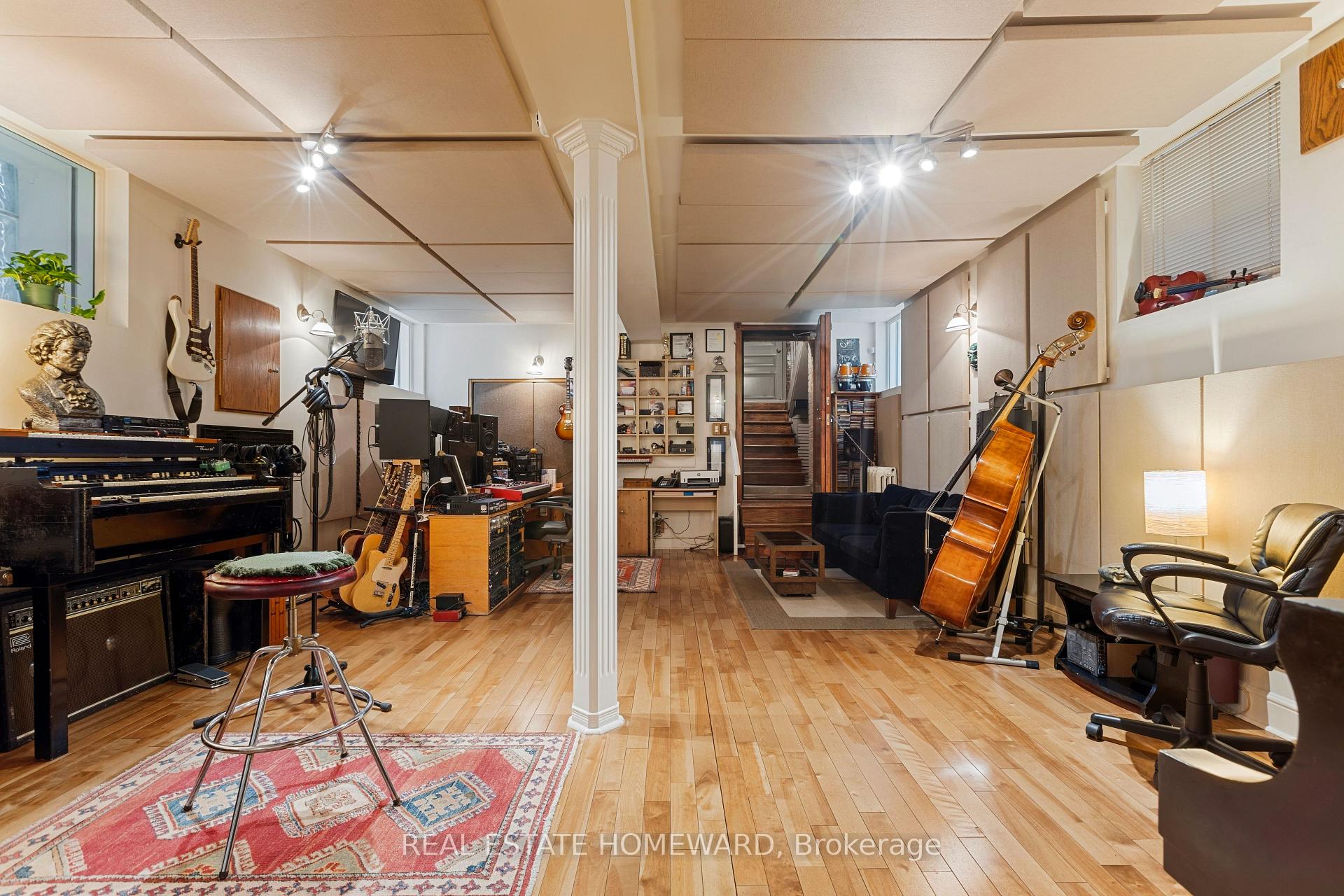 Photo 32 of 174 Heward Avenue, Toronto, South Riverdale — HOMEH