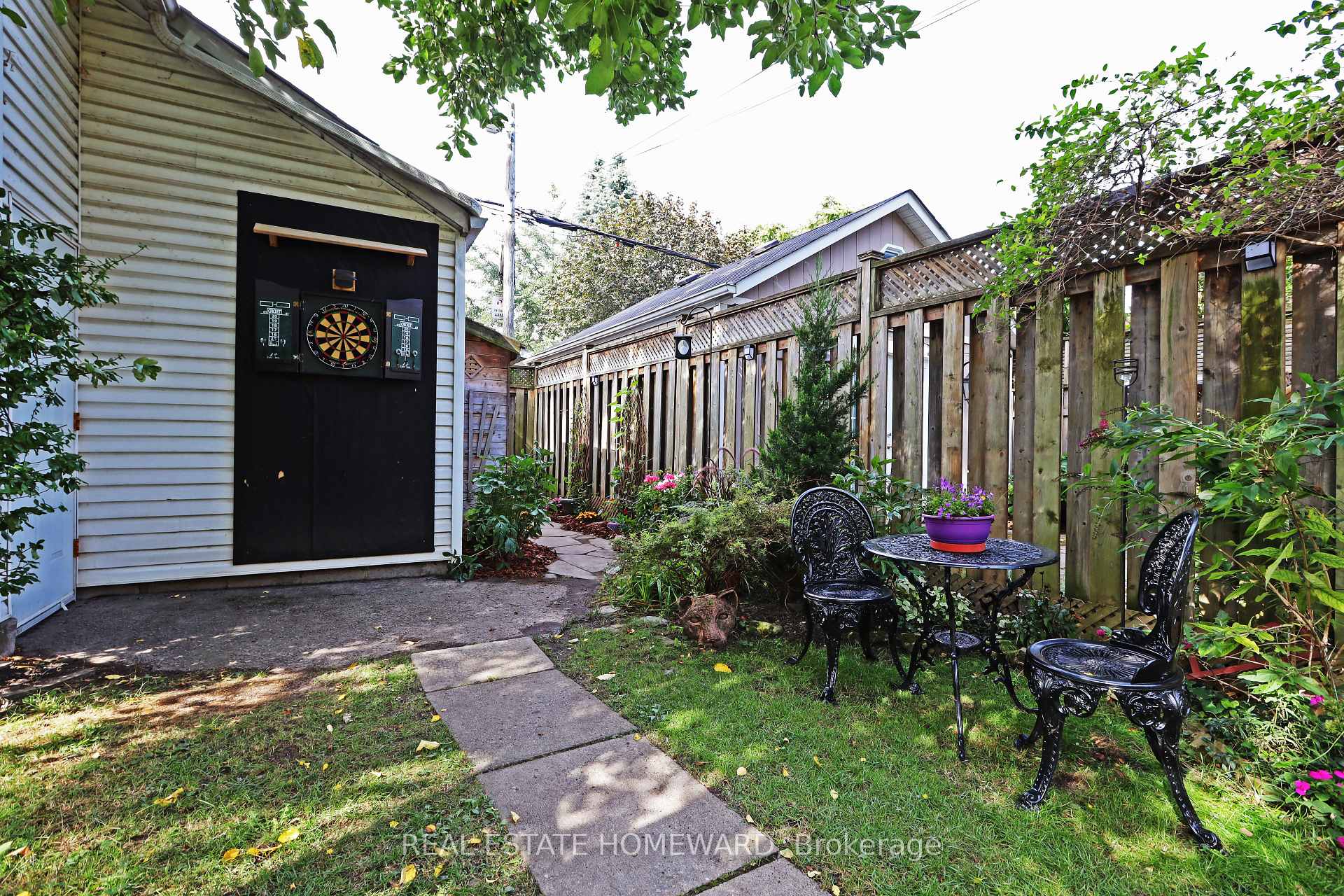 Photo 37 of 174 Heward Avenue, Toronto, South Riverdale — HOMEH