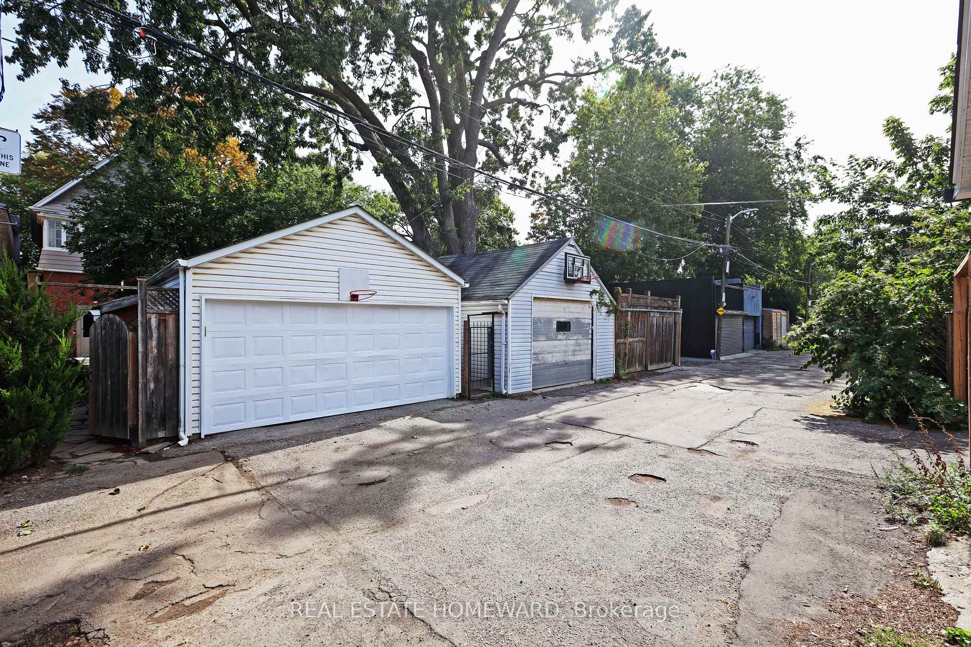 Photo 38 of 174 Heward Avenue, Toronto, South Riverdale — HOMEH