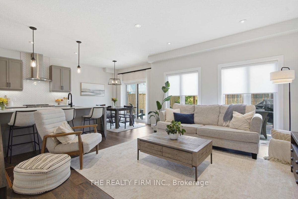 Photo 9 of 1316 Twilite Boulevard, London, North S — HOMEH