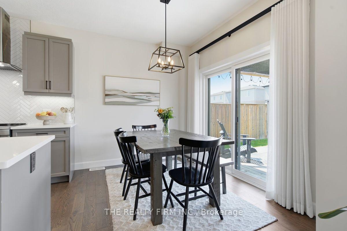 Photo 10 of 1316 Twilite Boulevard, London, North S — HOMEH