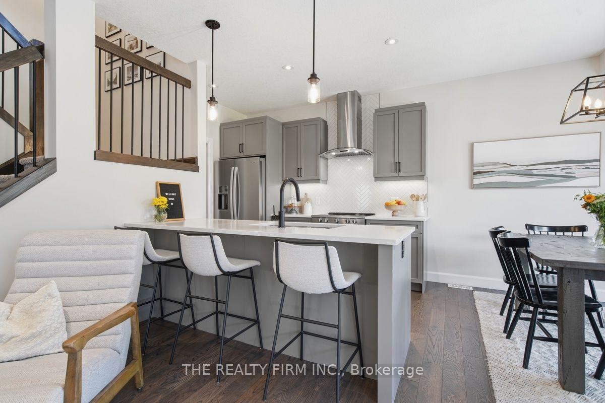 Photo 12 of 1316 Twilite Boulevard, London, North S — HOMEH