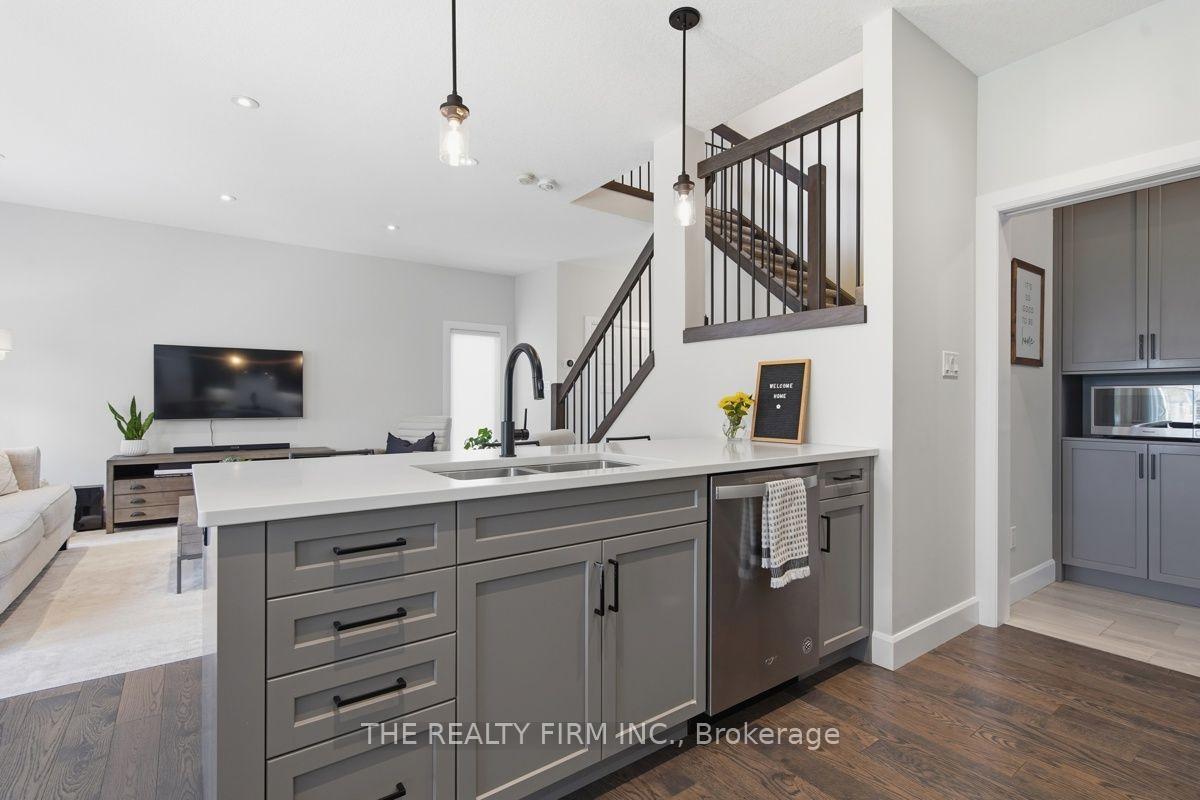 Photo 14 of 1316 Twilite Boulevard, London, North S — HOMEH