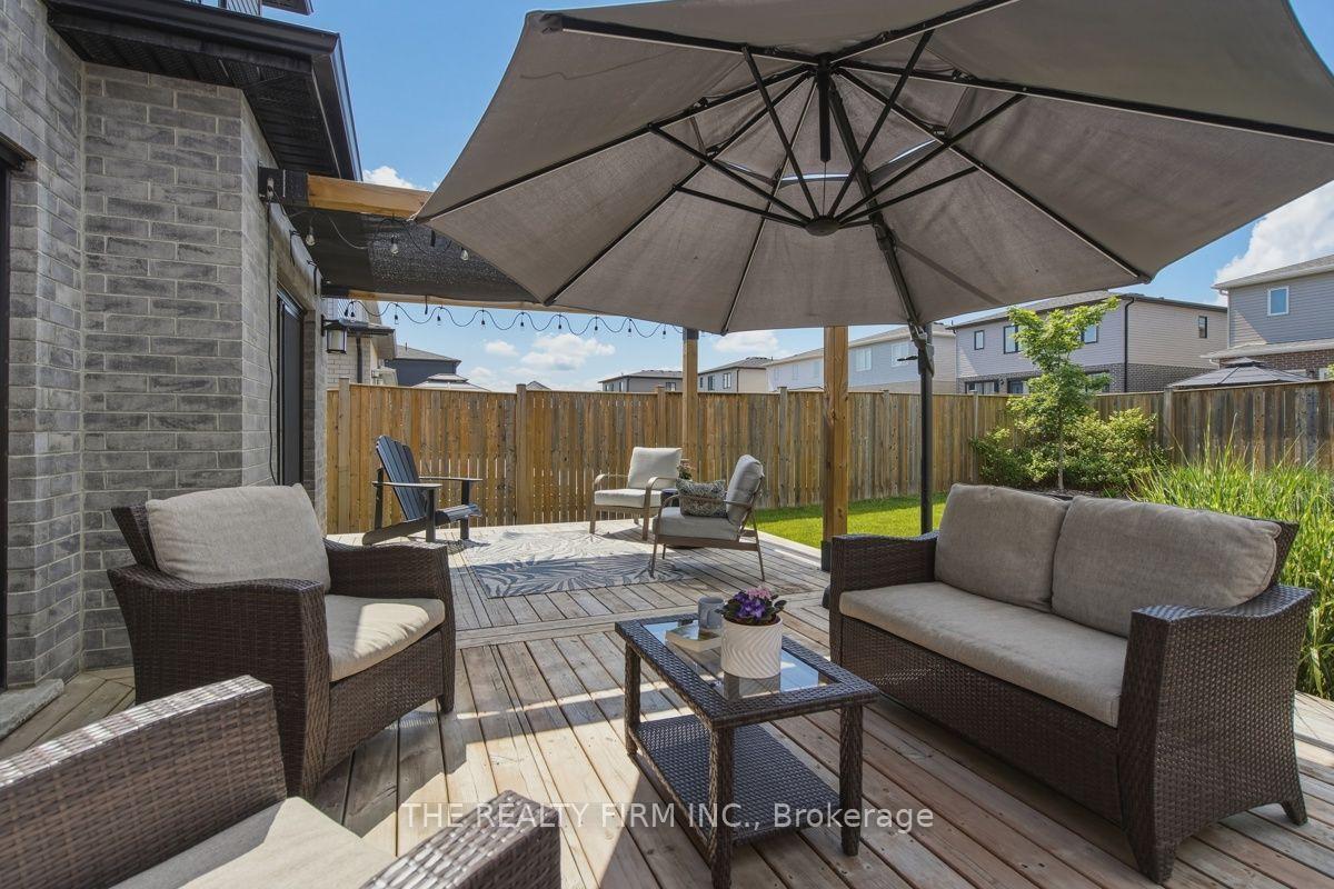Photo 33 of 1316 Twilite Boulevard, London, North S — HOMEH