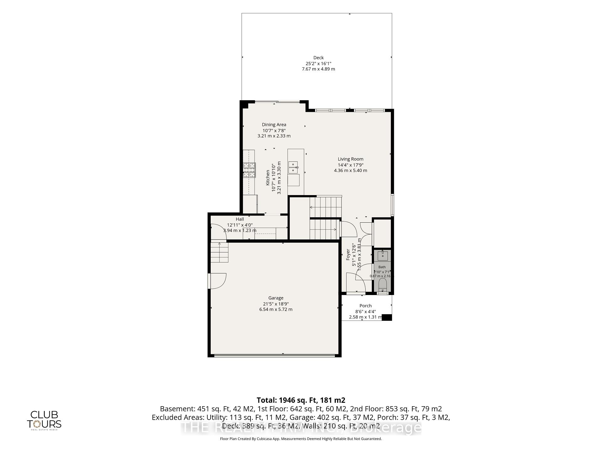 Photo 38 of 1316 Twilite Boulevard, London, North S — HOMEH