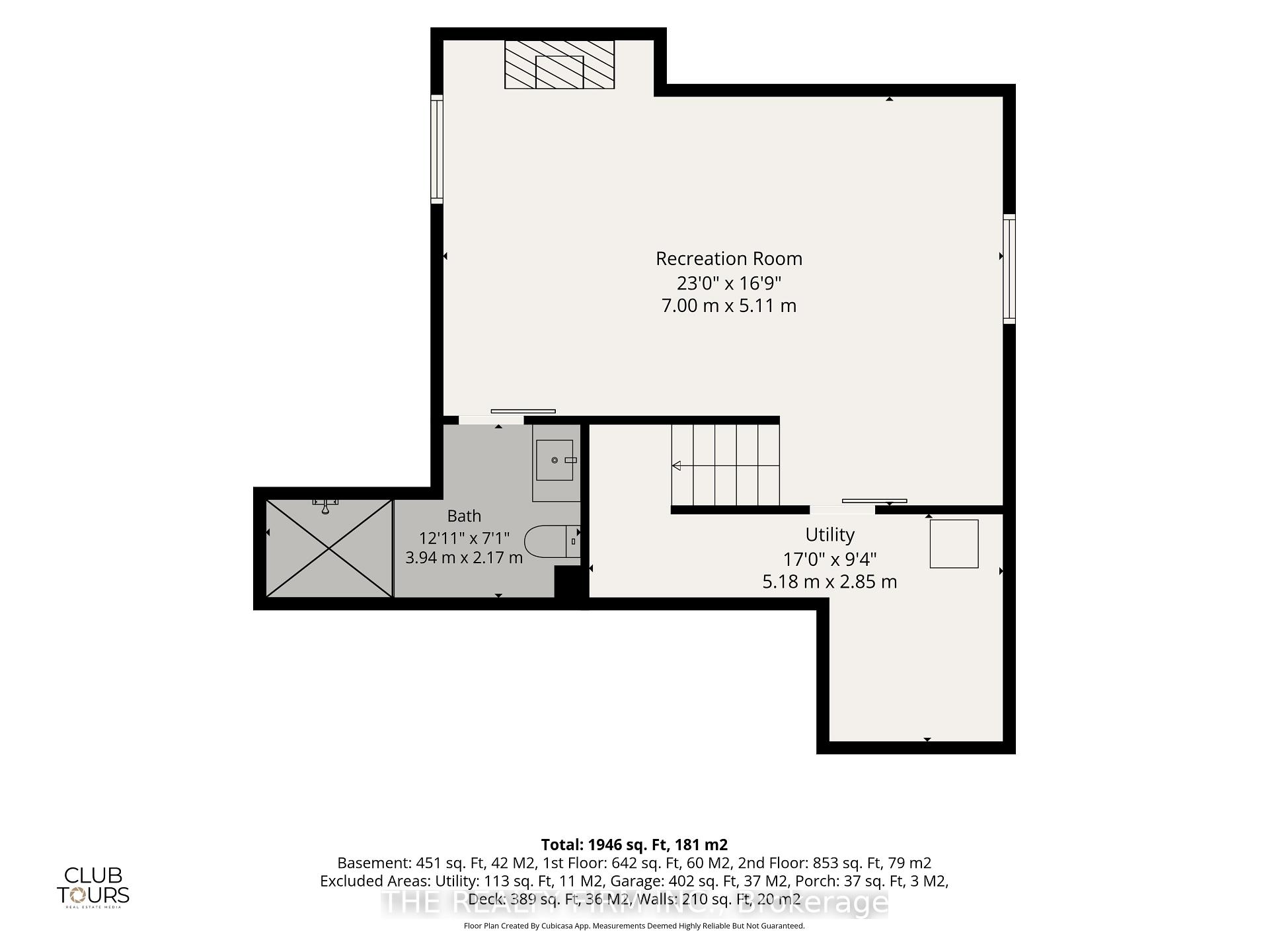 Photo 40 of 1316 Twilite Boulevard, London, North S — HOMEH