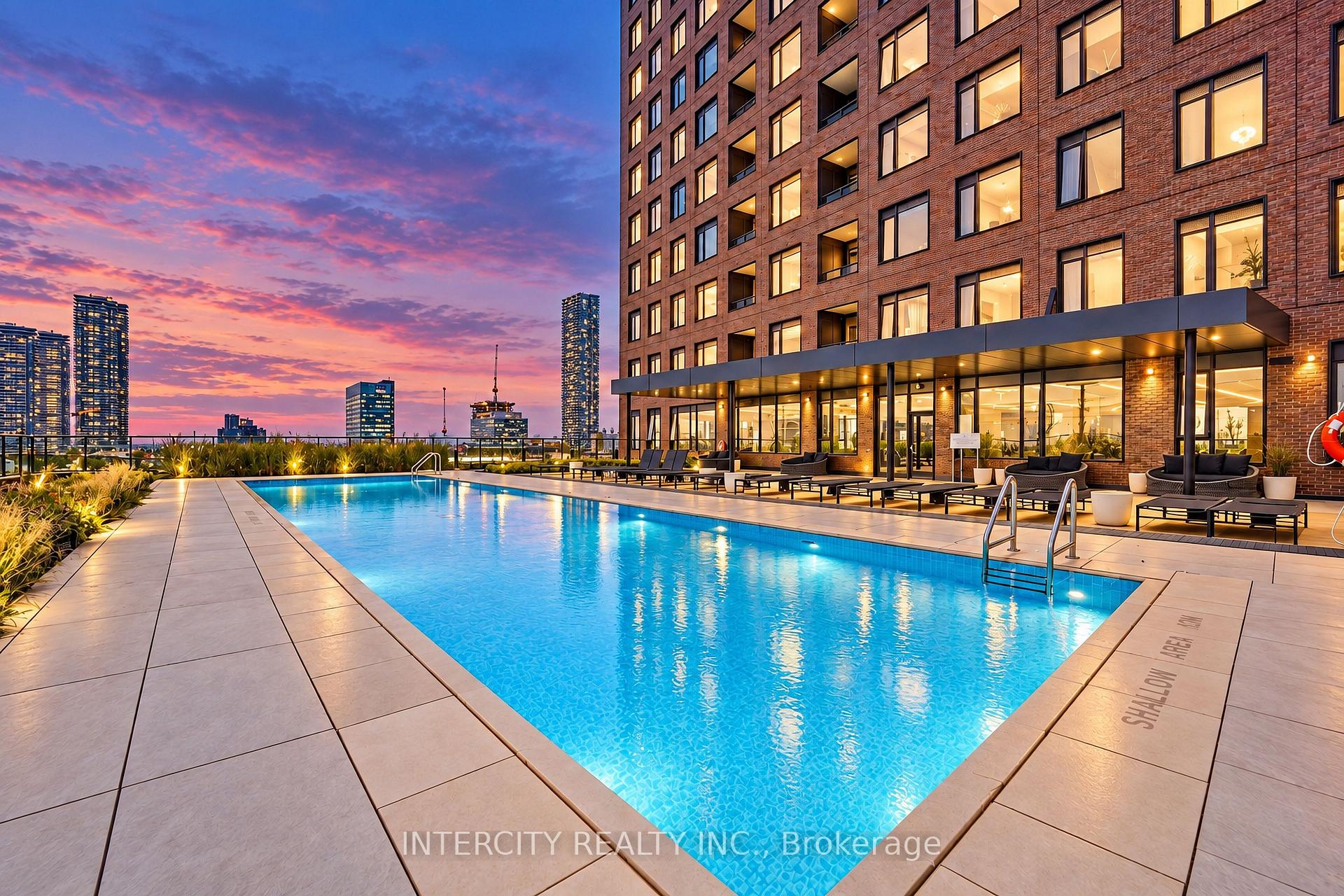 Photo 3 of Unit 2604, 2920 Highway 7, Vaughan, Concord — HOMEH