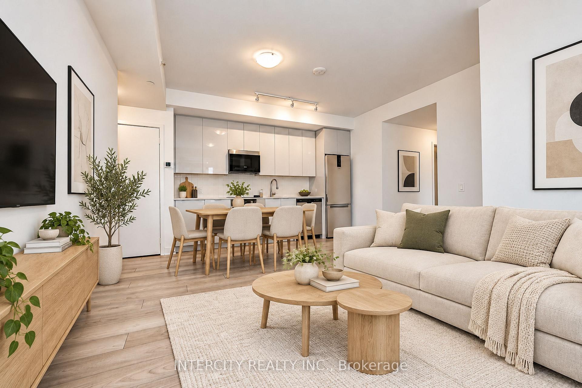 Photo 4 of Unit 2604, 2920 Highway 7, Vaughan, Concord — HOMEH