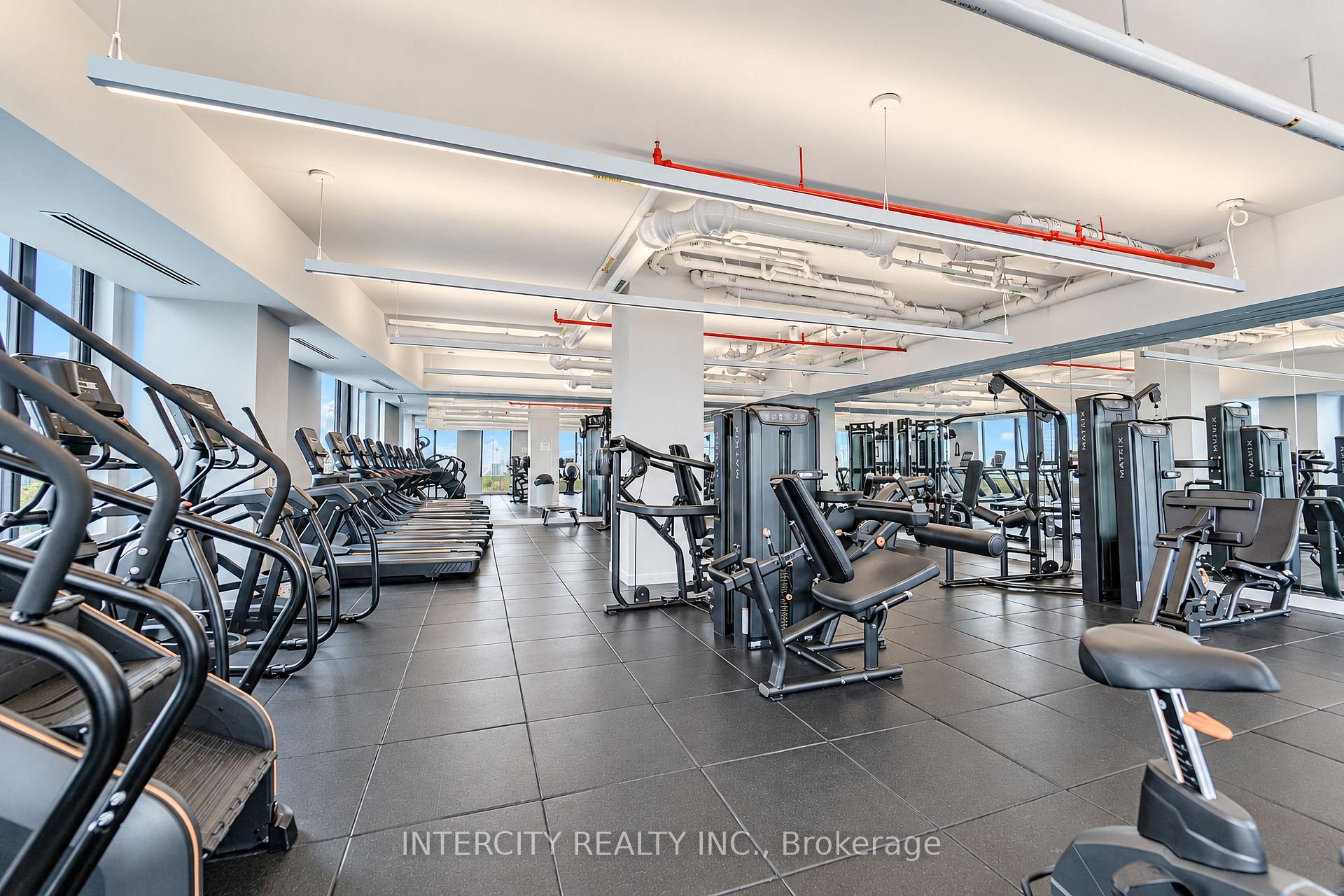 Photo 8 of Unit 2604, 2920 Highway 7, Vaughan, Concord — HOMEH