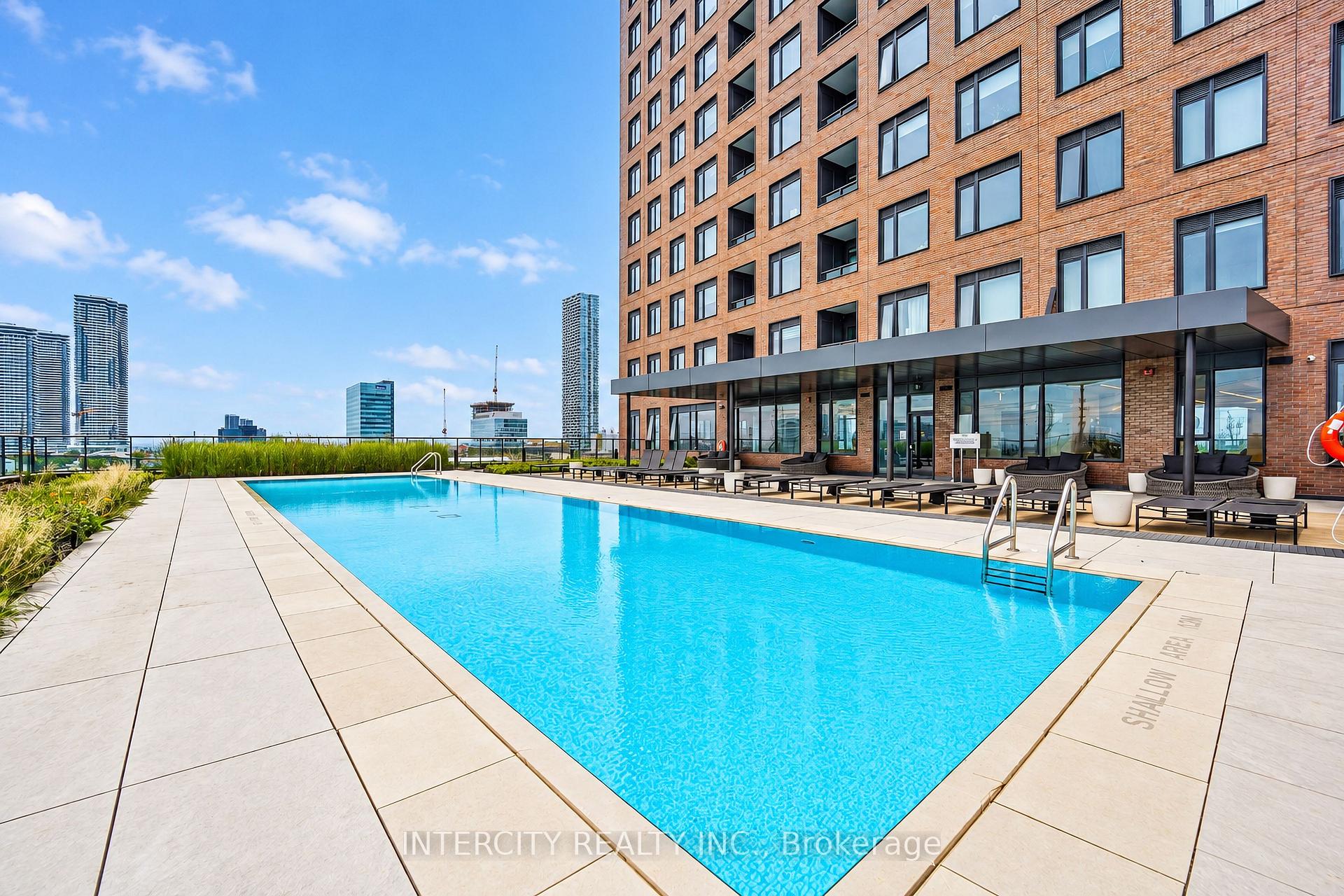 Photo 6 of Unit 2604, 2920 Highway 7, Vaughan, Concord — HOMEH