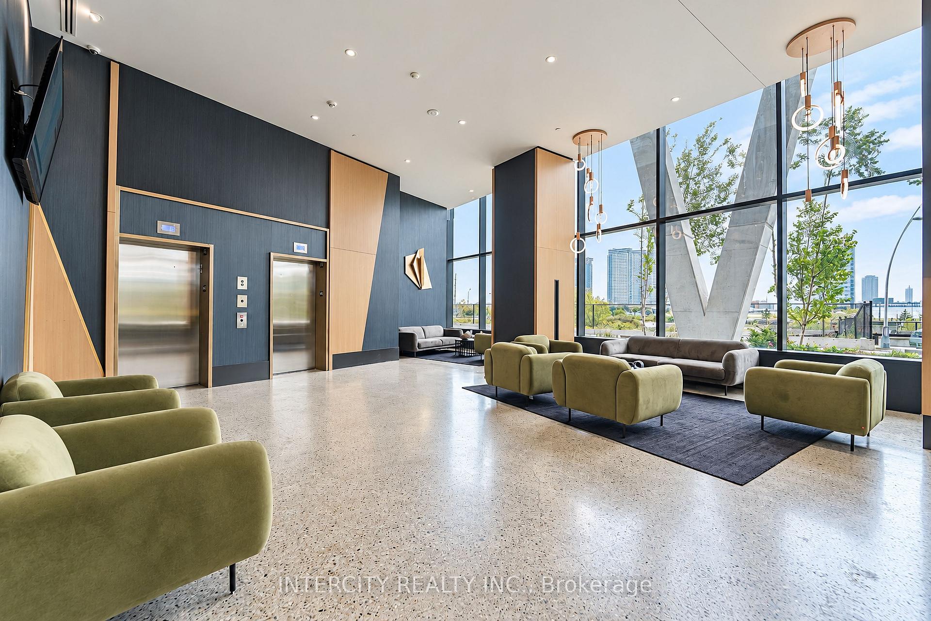 Photo 9 of Unit 2604, 2920 Highway 7, Vaughan, Concord — HOMEH