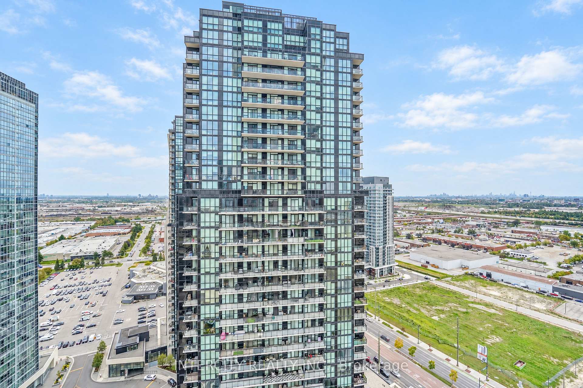 Photo 19 of Unit 2604, 2920 Highway 7, Vaughan, Concord — HOMEH