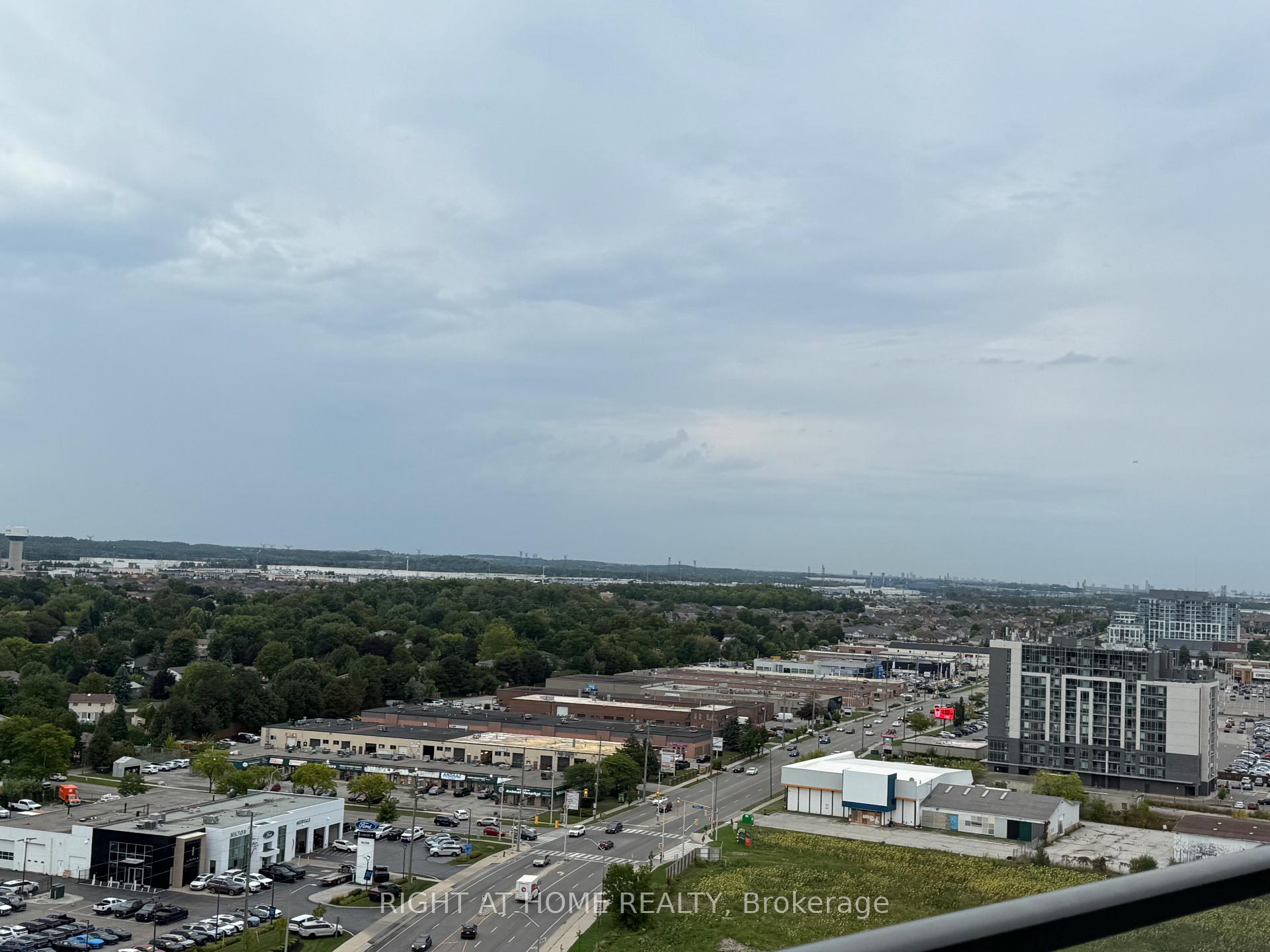 Photo 25 of Unit 1711A, 115 Nipissing Road N, Milton, Timberlea — HOMEH