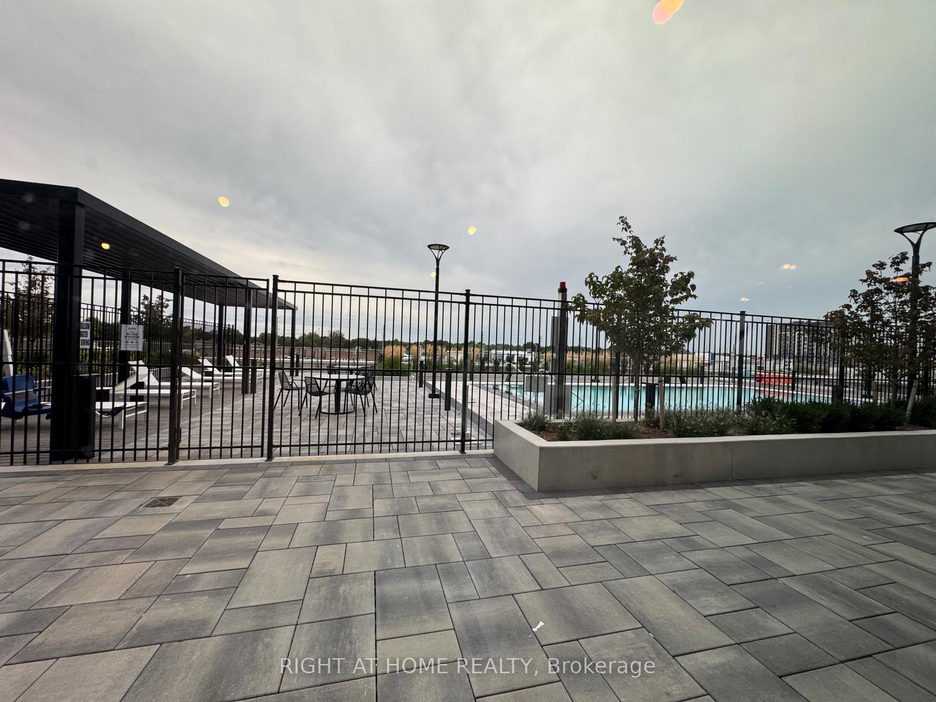 Photo 27 of Unit 1711A, 115 Nipissing Road N, Milton, Timberlea — HOMEH