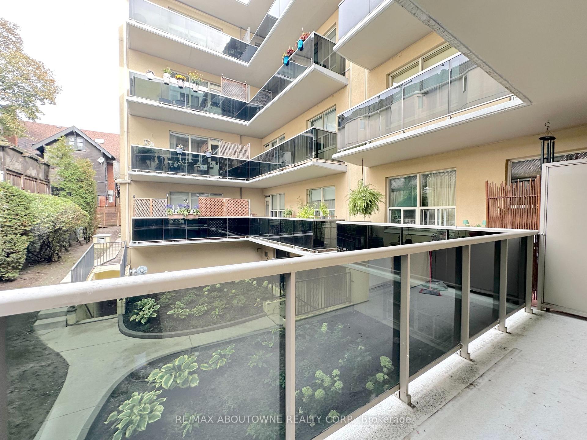 Photo 16 of Unit 204, 300 St Clair Avenue W, Toronto, Casa Loma — HOMEH