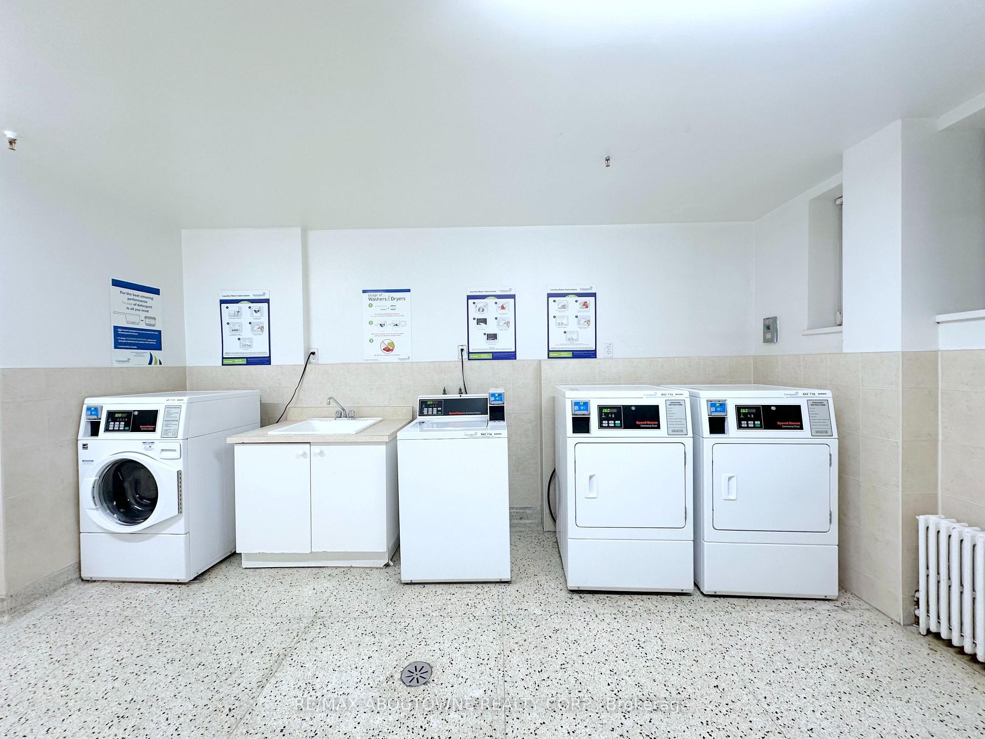 Photo 18 of Unit 204, 300 St Clair Avenue W, Toronto, Casa Loma — HOMEH