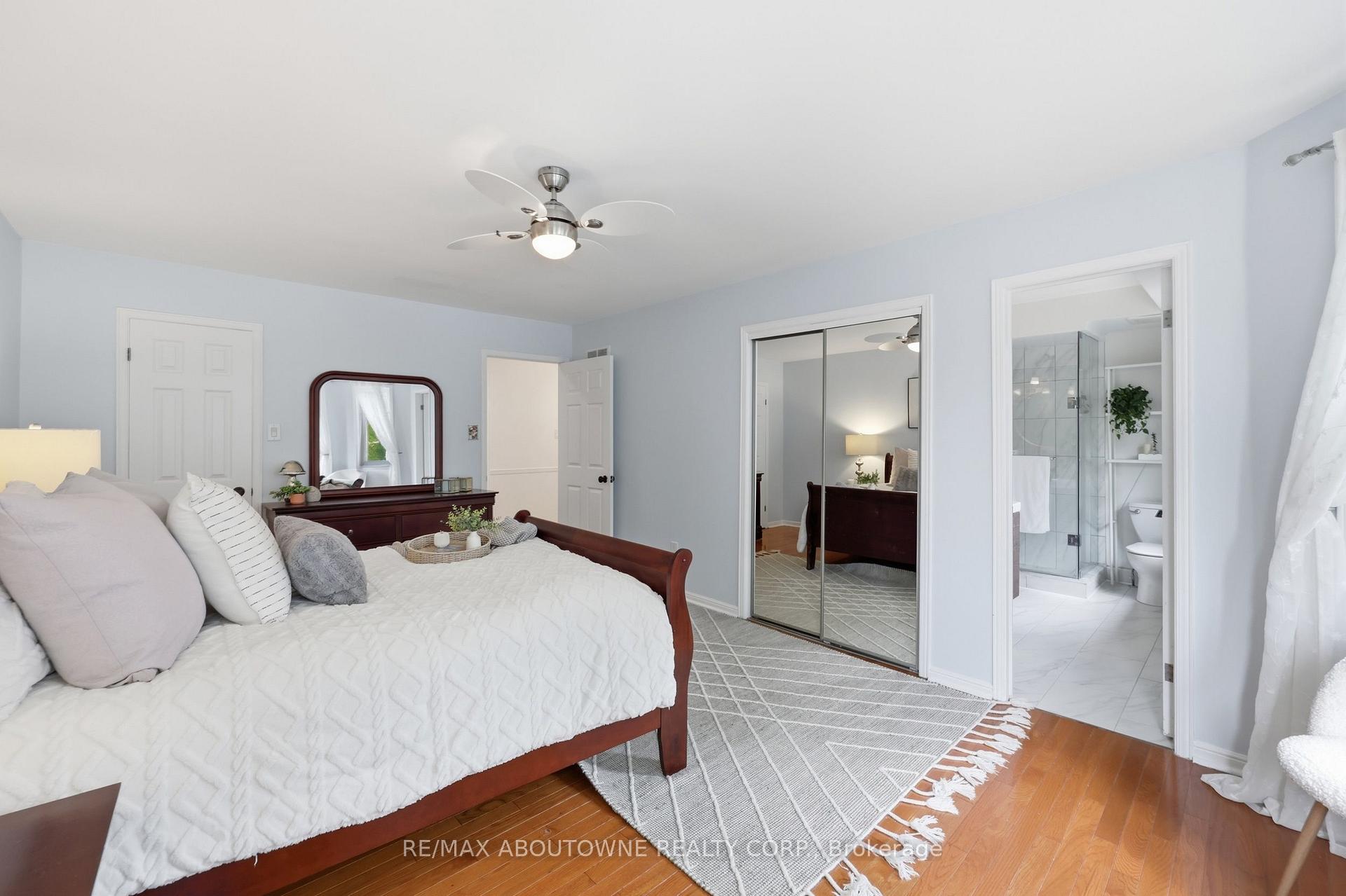 Photo 26 of 572 Harmony Avenue, Burlington, Roseland — HOMEH