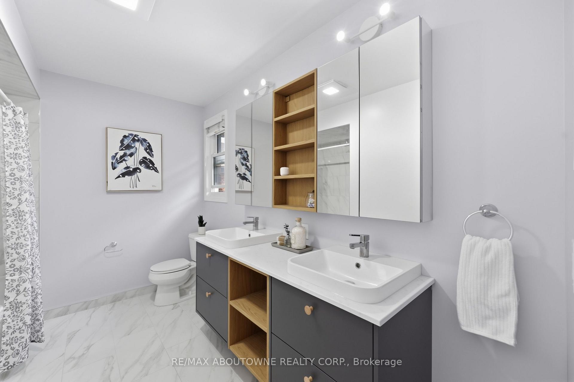 Photo 33 of 572 Harmony Avenue, Burlington, Roseland — HOMEH
