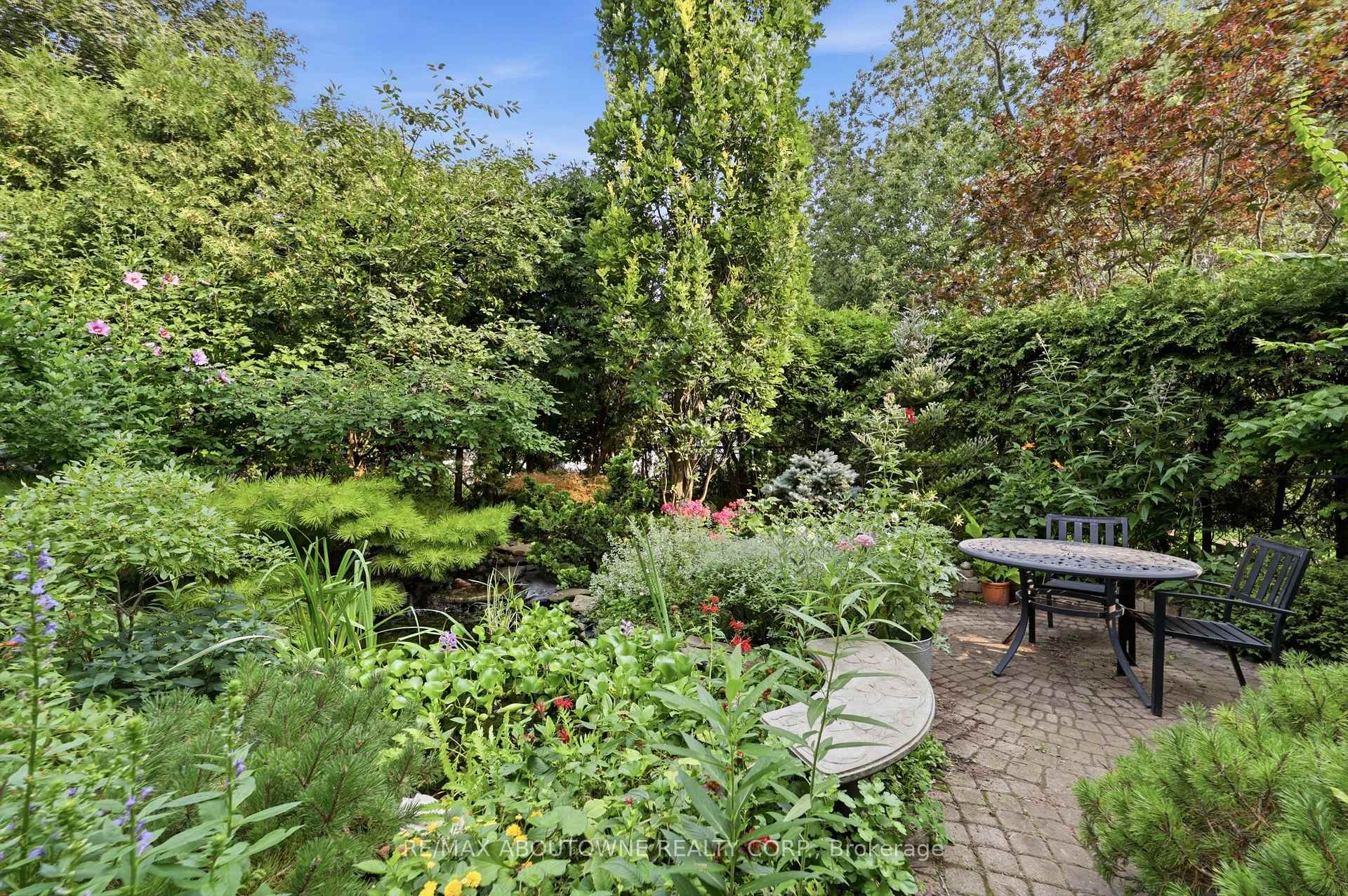 Photo 43 of 572 Harmony Avenue, Burlington, Roseland — HOMEH