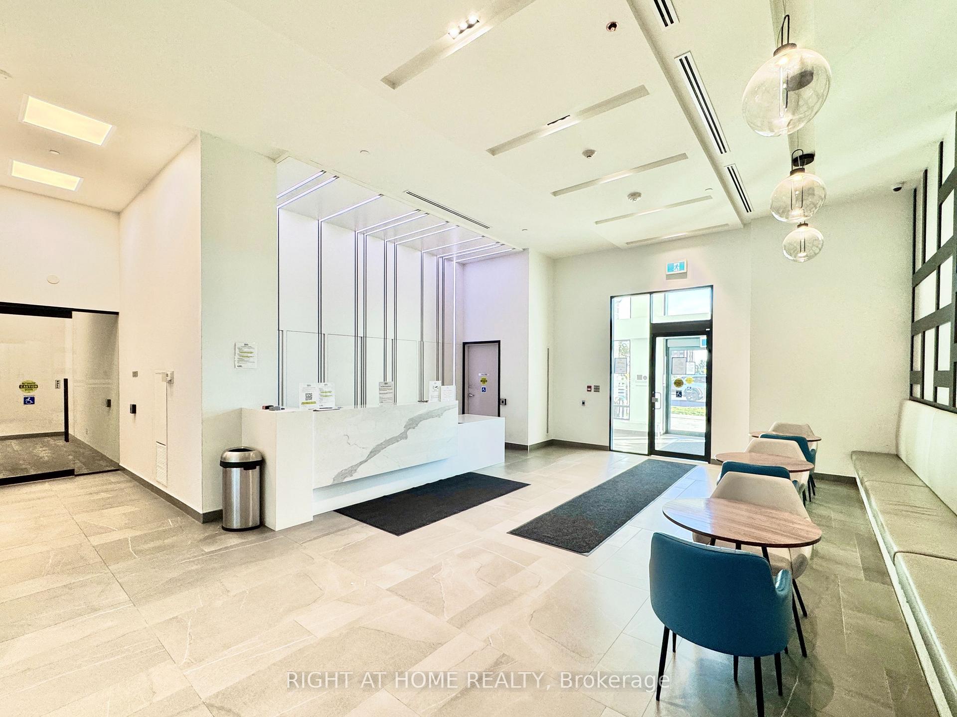 Photo 14 of Unit 708, 681 Yonge Street, Barrie, Painswick South — HOMEH