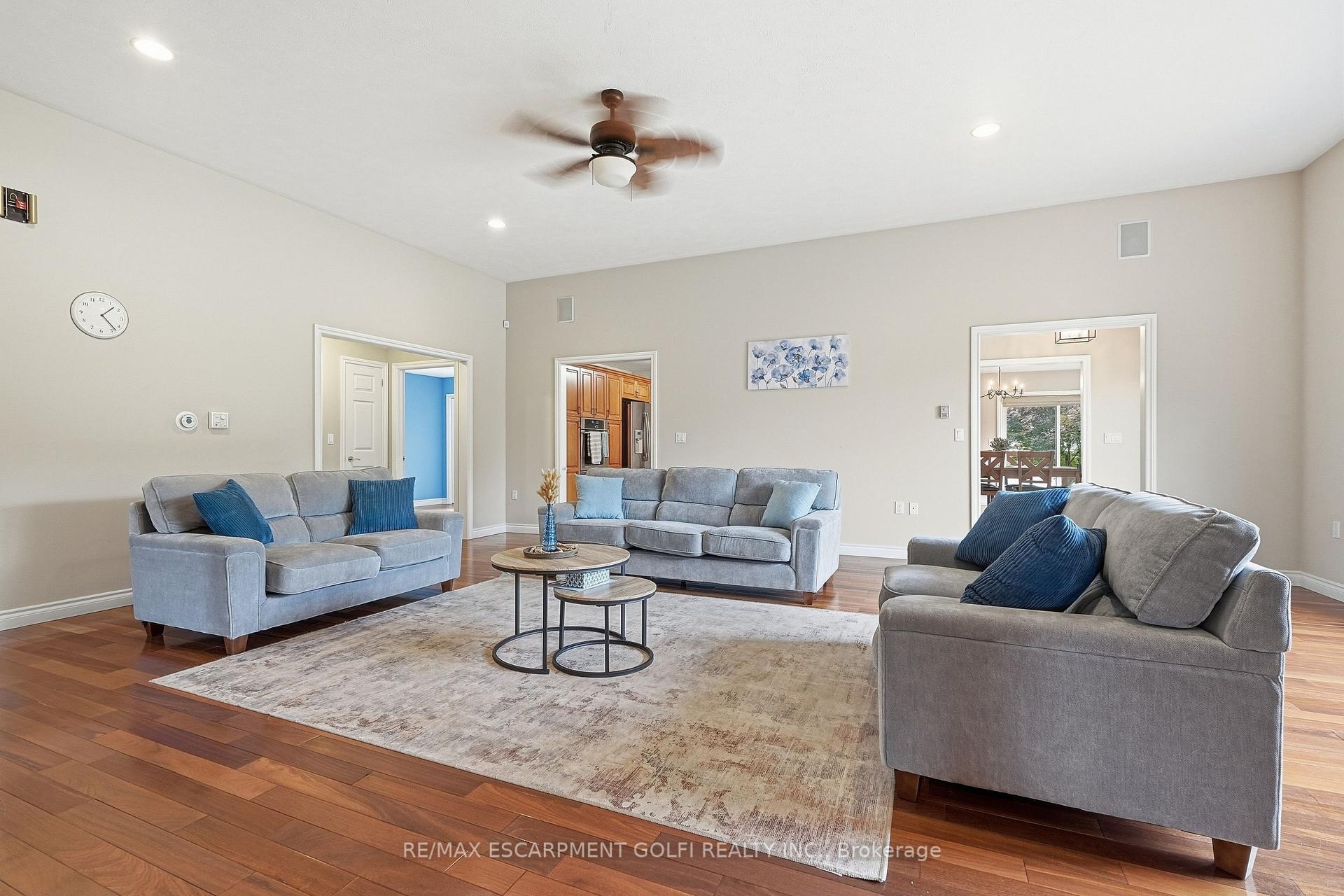 Photo 5 of 270 Mcgill Road, Brant, Brantford Twp — HOMEH