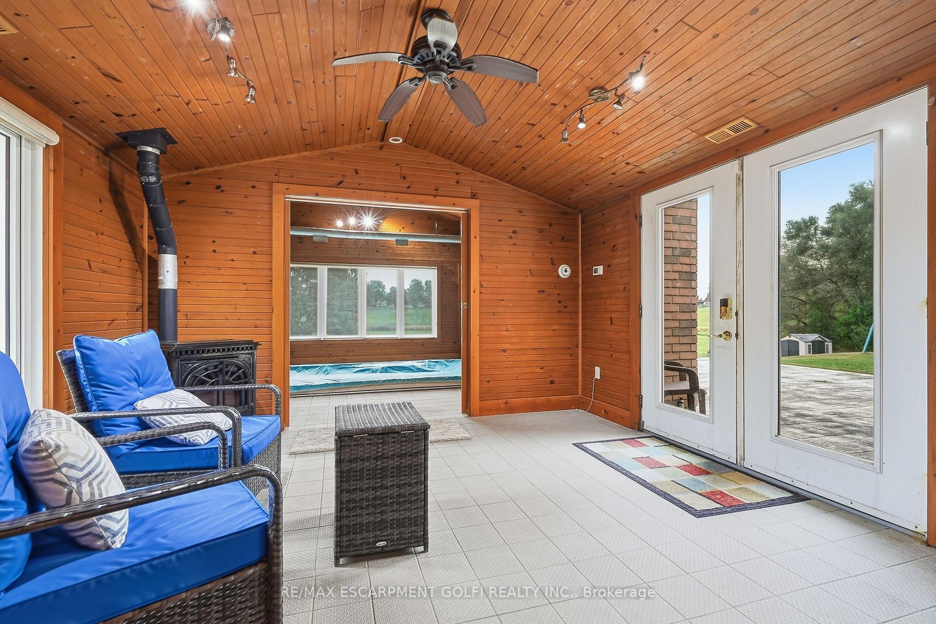 Photo 37 of 270 Mcgill Road, Brant, Brantford Twp — HOMEH