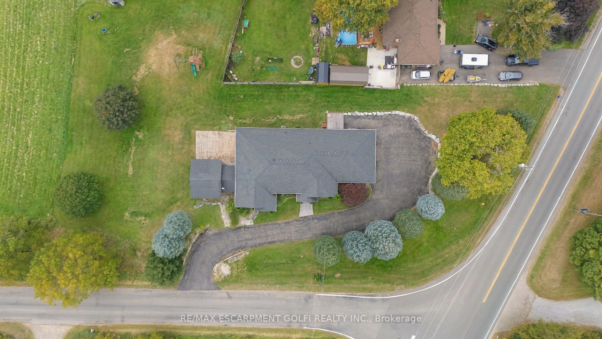 Photo 42 of 270 Mcgill Road, Brant, Brantford Twp — HOMEH