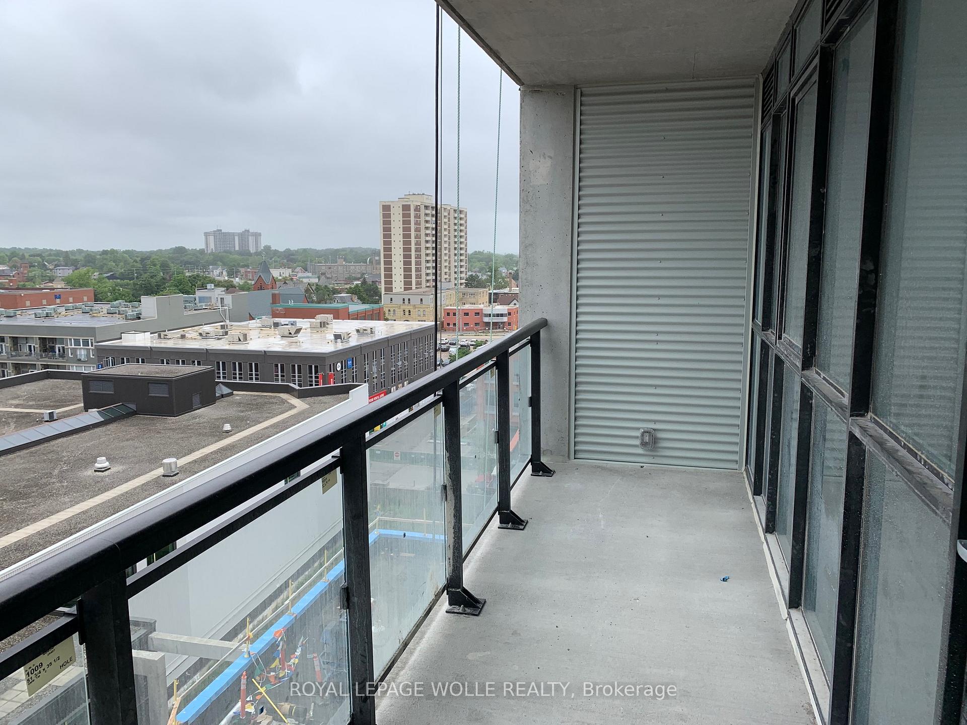 Photo 8 of Unit 2409, 60 Charles Street W, Kitchener, City Commercial Core — HOMEH