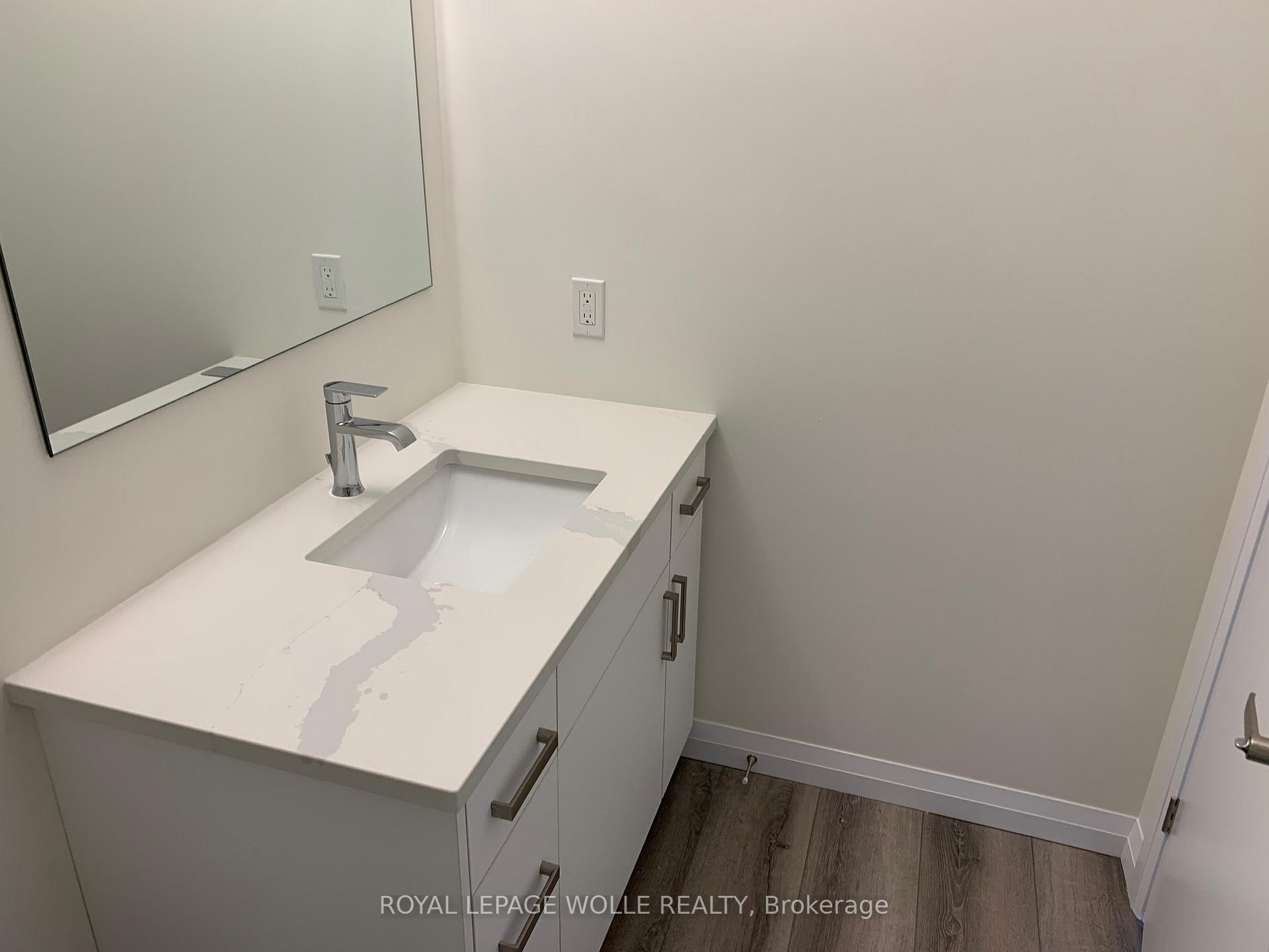 Photo 9 of Unit 2409, 60 Charles Street W, Kitchener, City Commercial Core — HOMEH