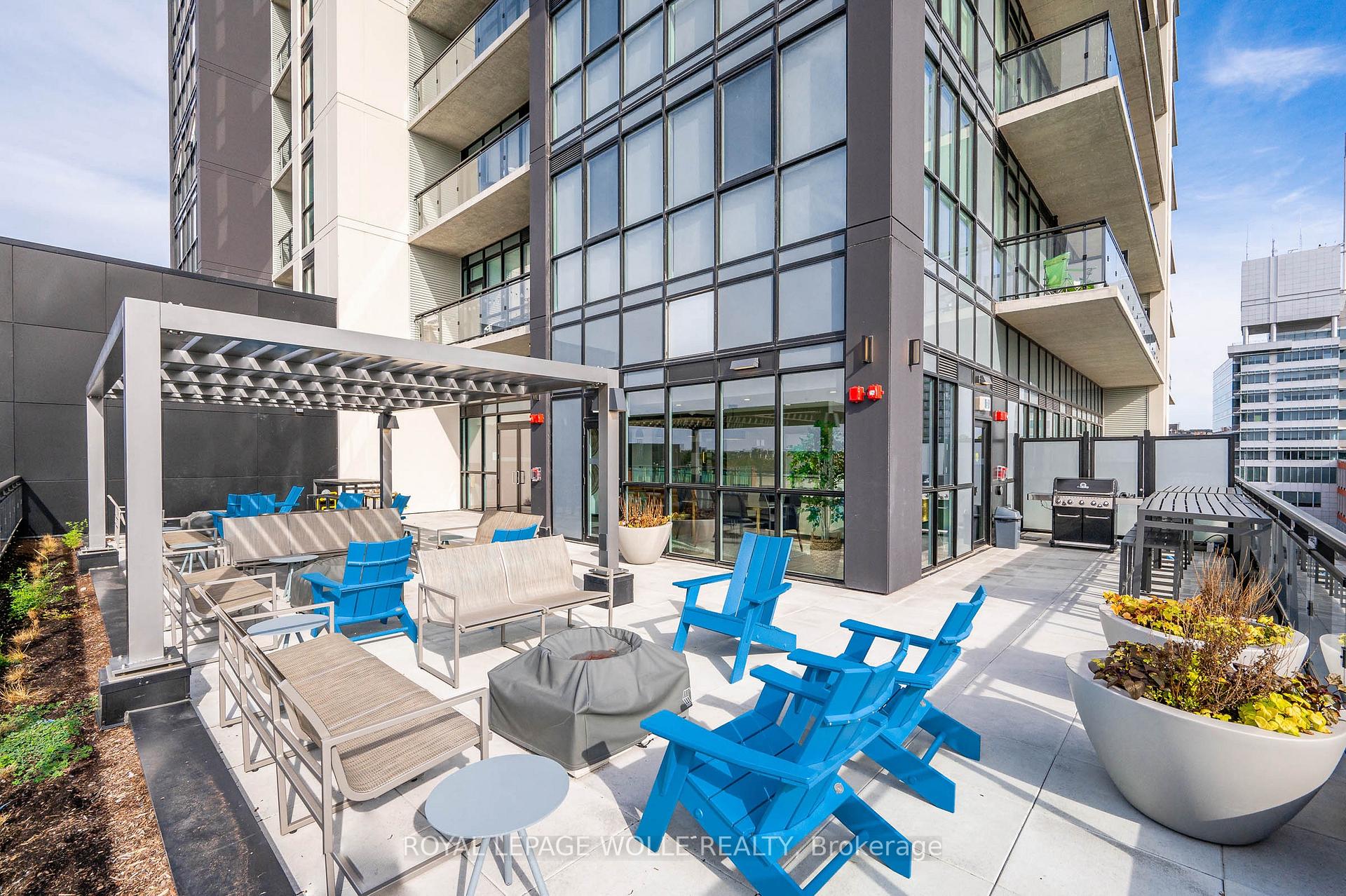 Photo 23 of Unit 2409, 60 Charles Street W, Kitchener, City Commercial Core — HOMEH