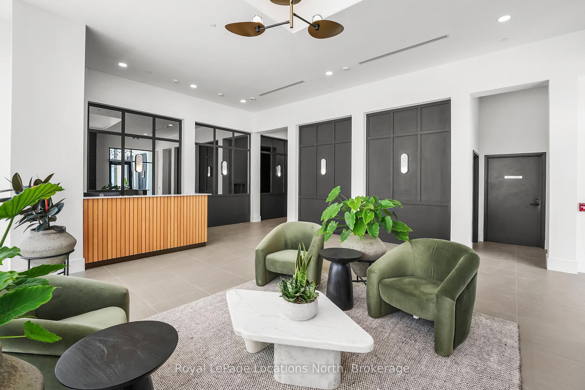 Photo 5 of Unit 410, 31 Huron Street, Collingwood — HOMEH