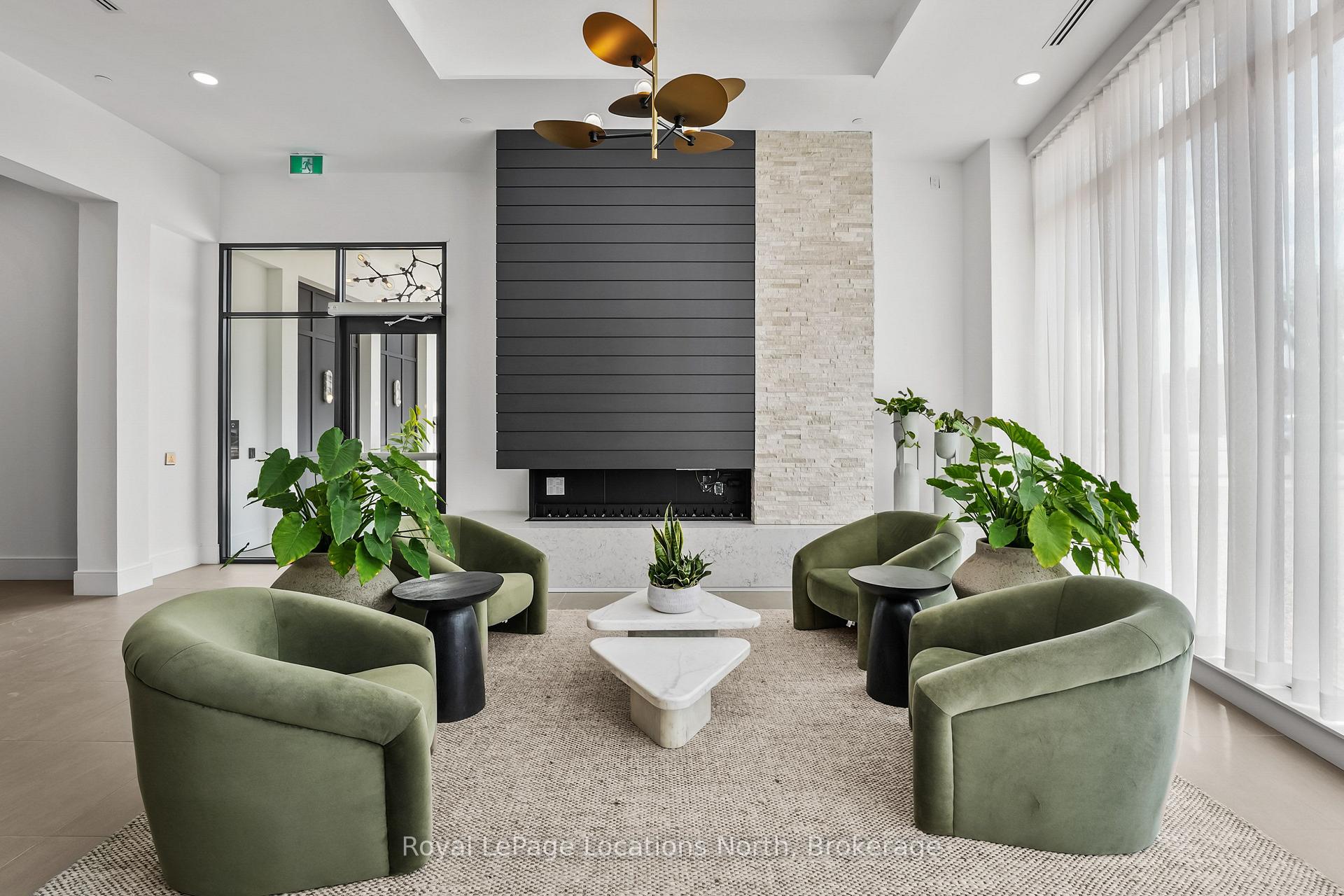 Photo 6 of Unit 410, 31 Huron Street, Collingwood — HOMEH