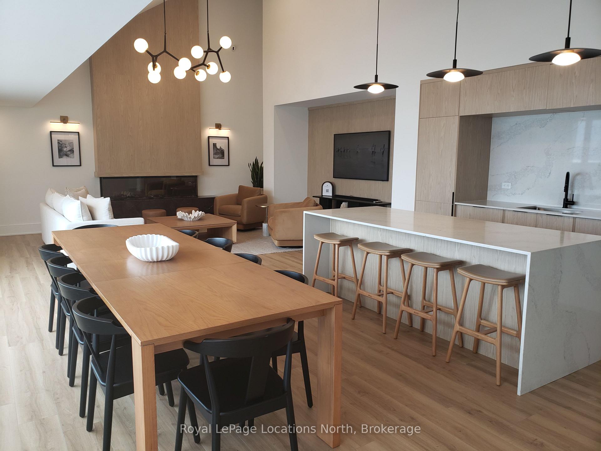 Photo 9 of Unit 410, 31 Huron Street, Collingwood — HOMEH