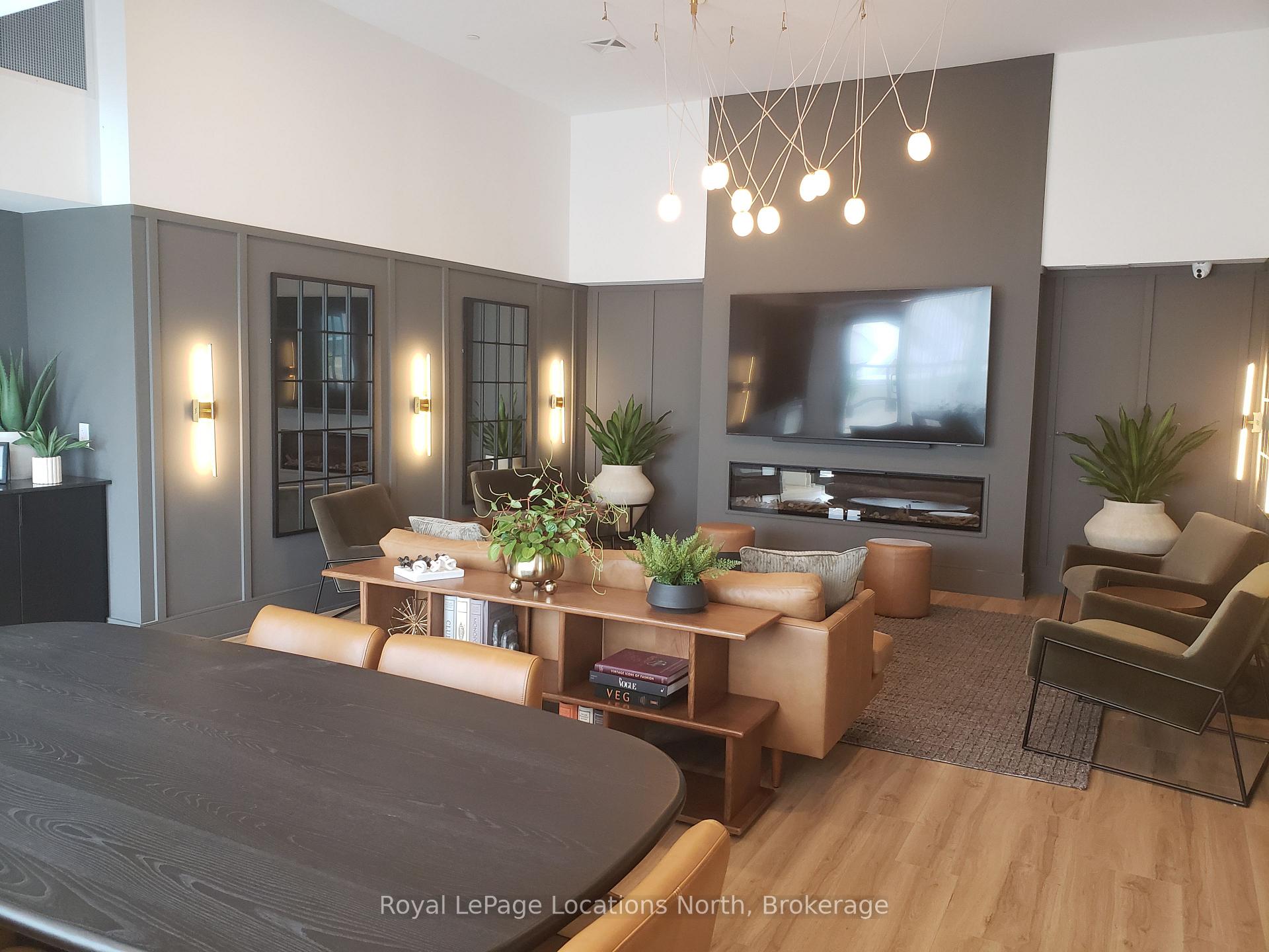 Photo 8 of Unit 410, 31 Huron Street, Collingwood — HOMEH