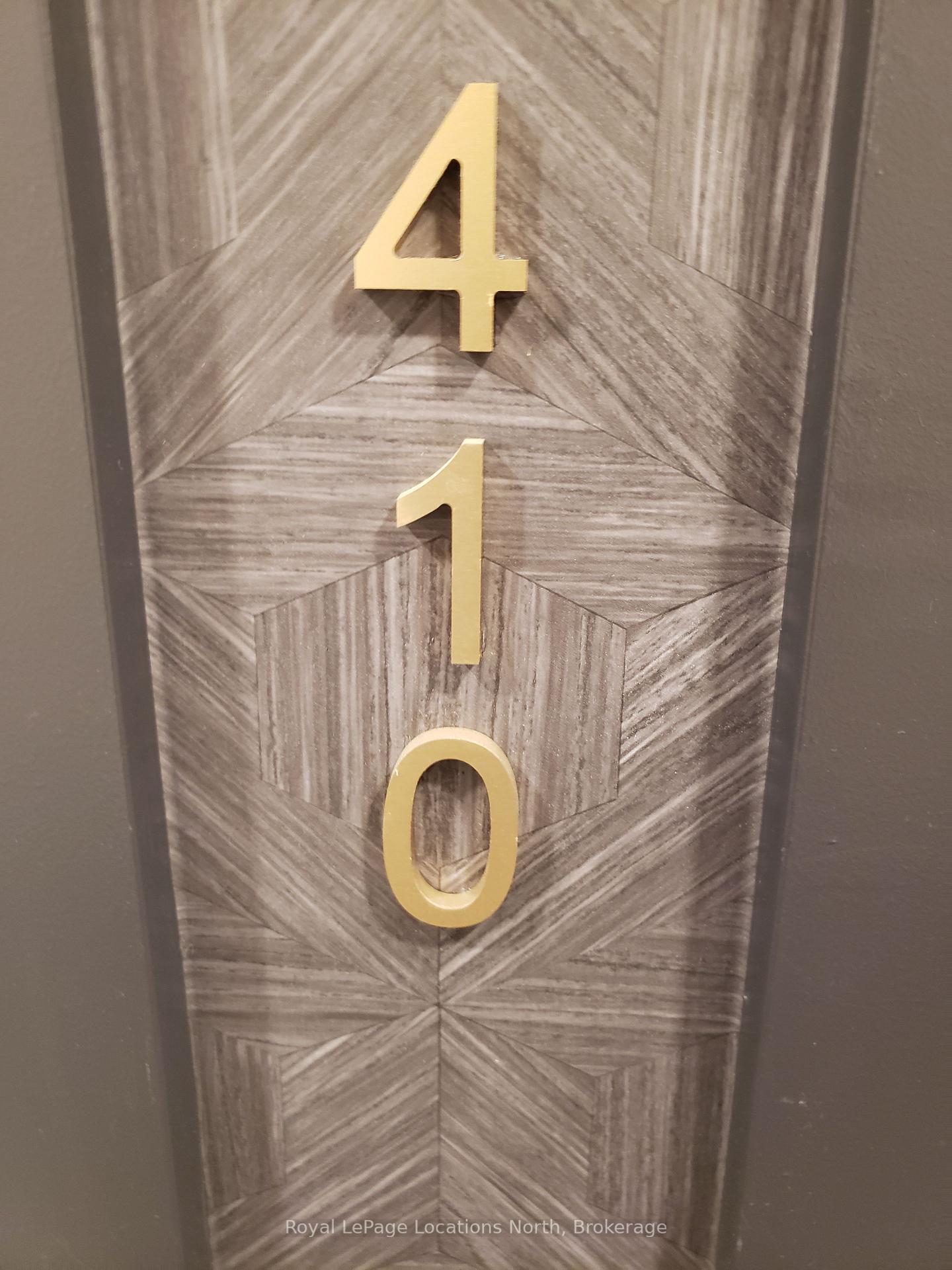 Photo 14 of Unit 410, 31 Huron Street, Collingwood — HOMEH