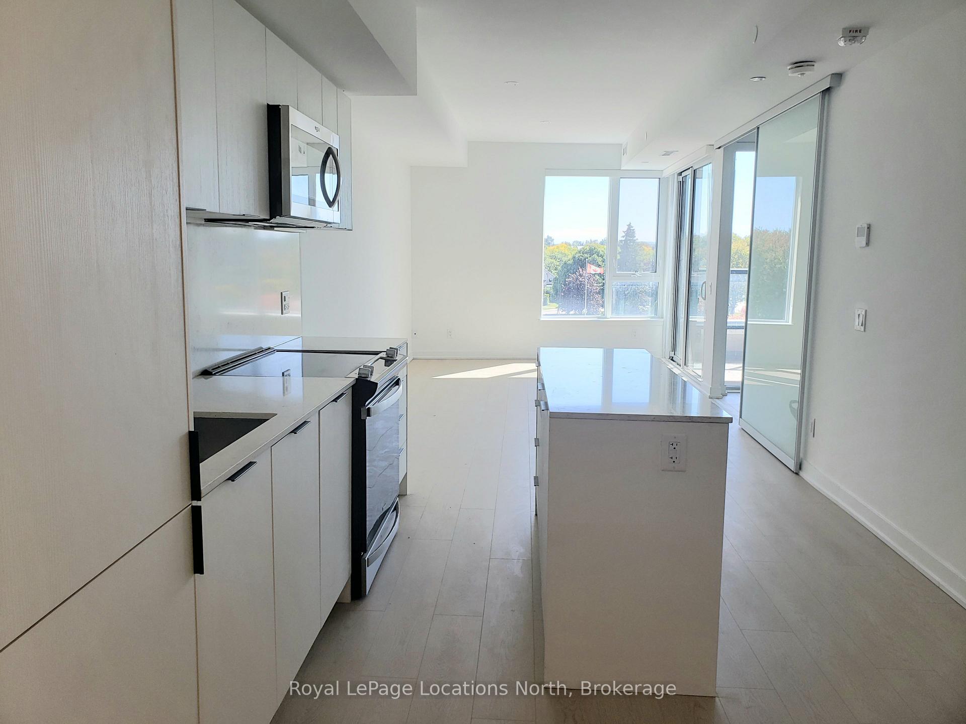 Photo 15 of Unit 410, 31 Huron Street, Collingwood — HOMEH