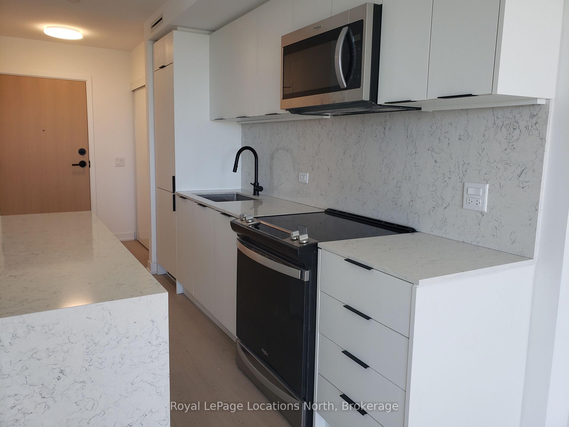 Photo 17 of Unit 410, 31 Huron Street, Collingwood — HOMEH