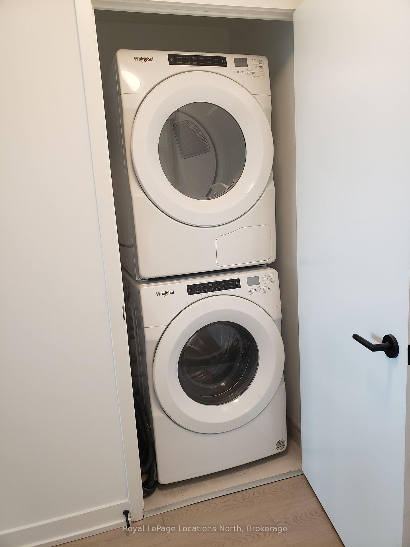Photo 23 of Unit 410, 31 Huron Street, Collingwood — HOMEH