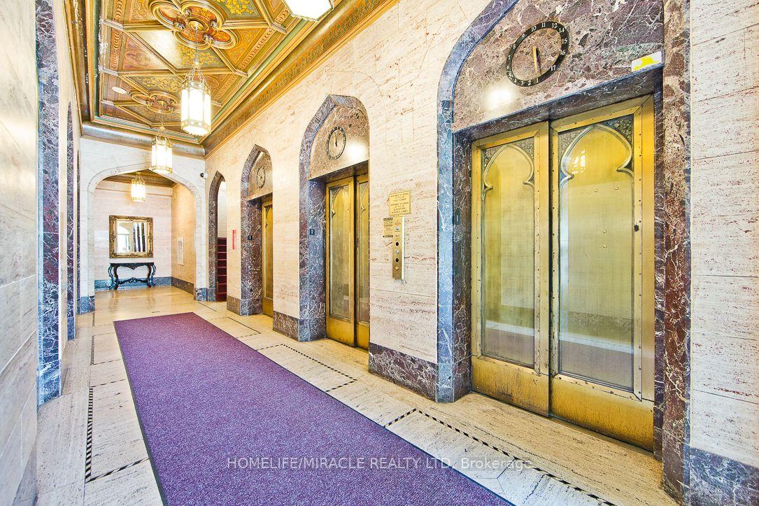 Photo 3 of Unit 505, 36 James Street S, Hamilton, Central — HOMEH
