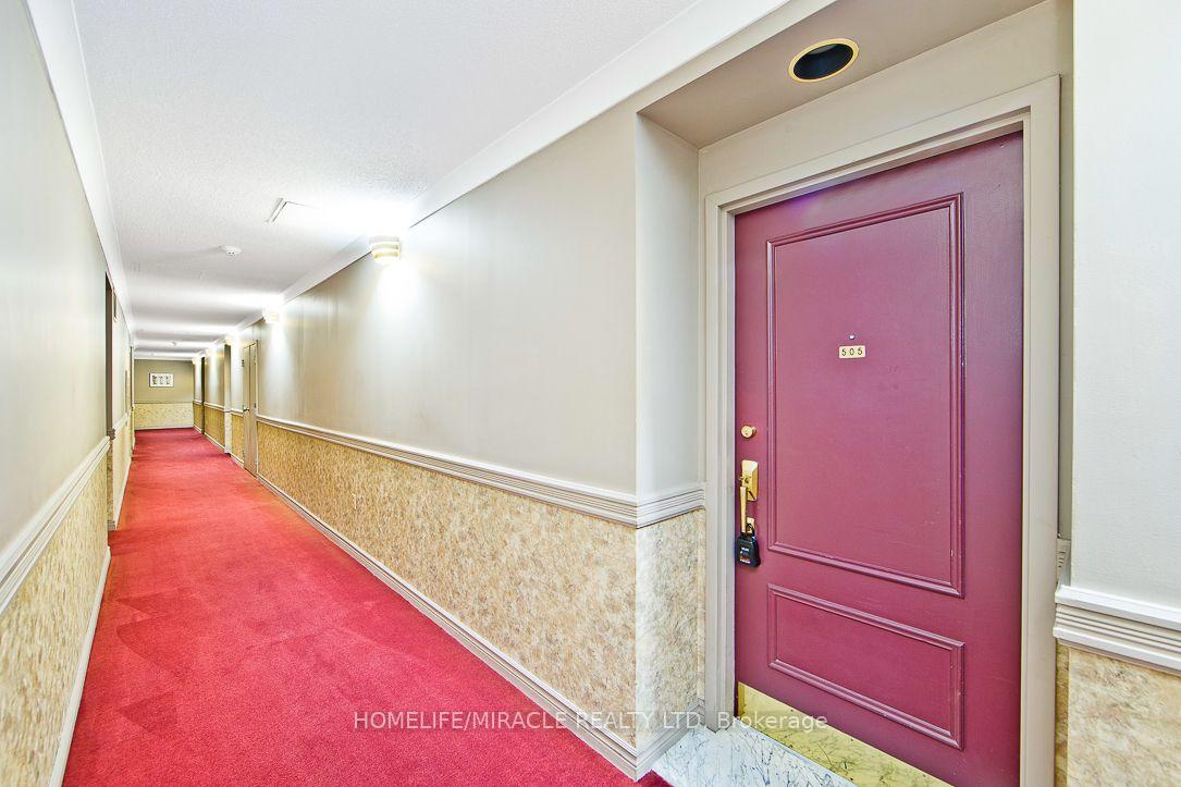 Photo 4 of Unit 505, 36 James Street S, Hamilton, Central — HOMEH
