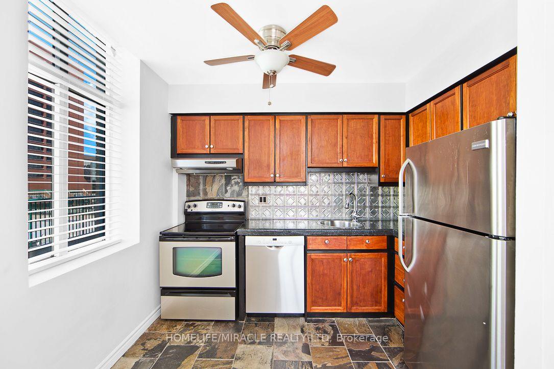 Photo 9 of Unit 505, 36 James Street S, Hamilton, Central — HOMEH