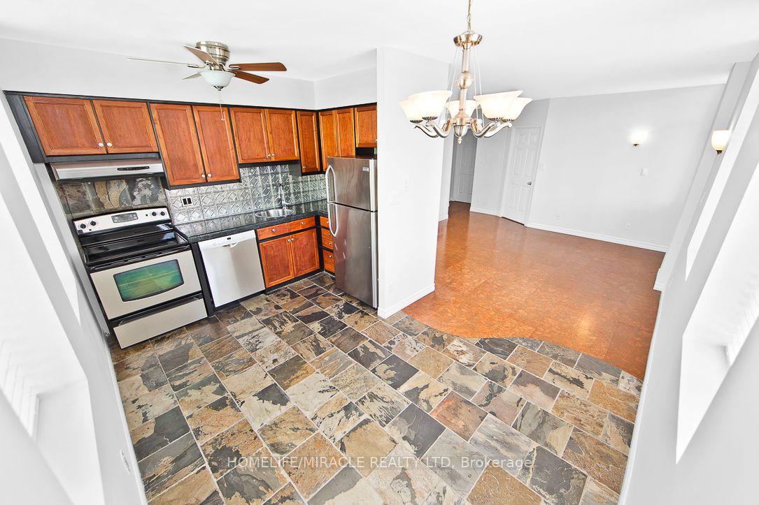 Photo 10 of Unit 505, 36 James Street S, Hamilton, Central — HOMEH