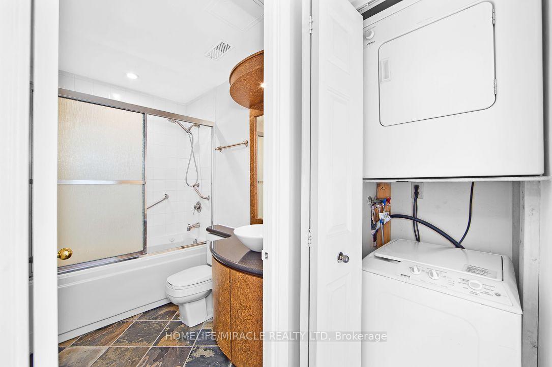 Photo 13 of Unit 505, 36 James Street S, Hamilton, Central — HOMEH