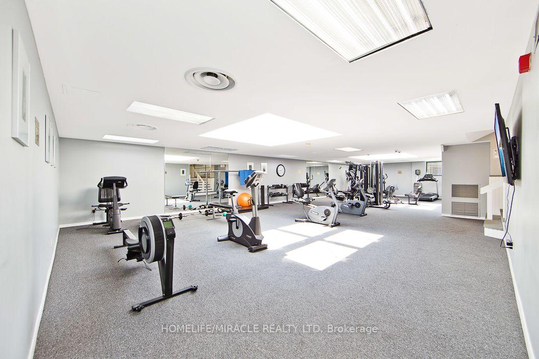 Photo 15 of Unit 505, 36 James Street S, Hamilton, Central — HOMEH
