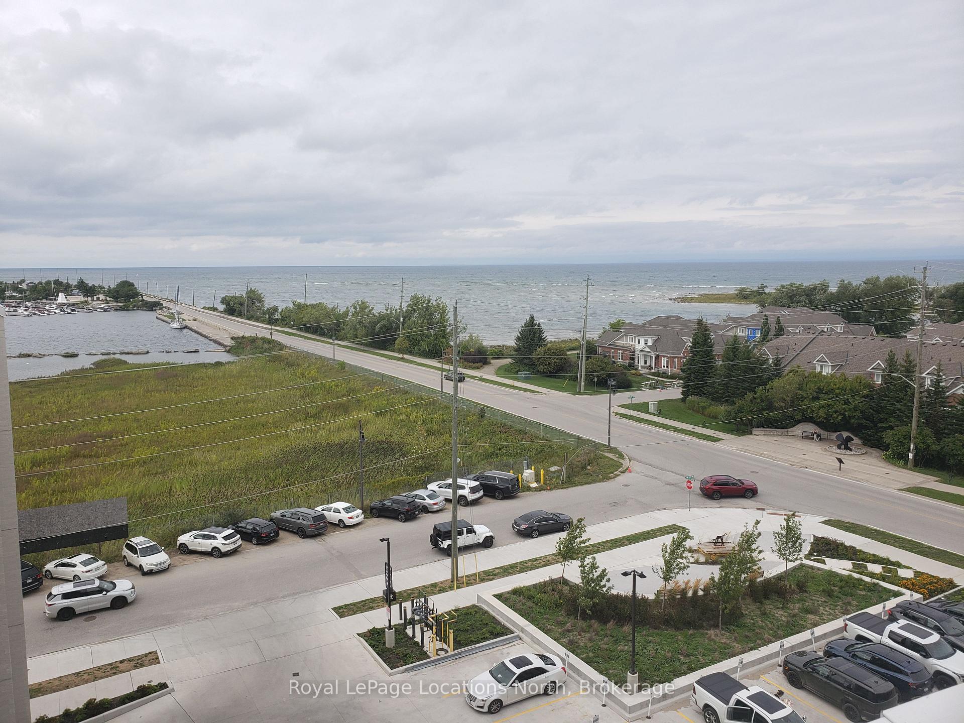 Photo 11 of Unit 609, 31 Huron Street, Collingwood — HOMEH