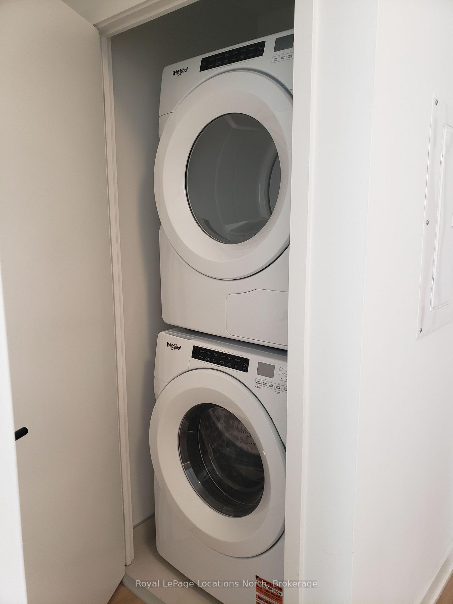 Photo 17 of Unit 609, 31 Huron Street, Collingwood — HOMEH