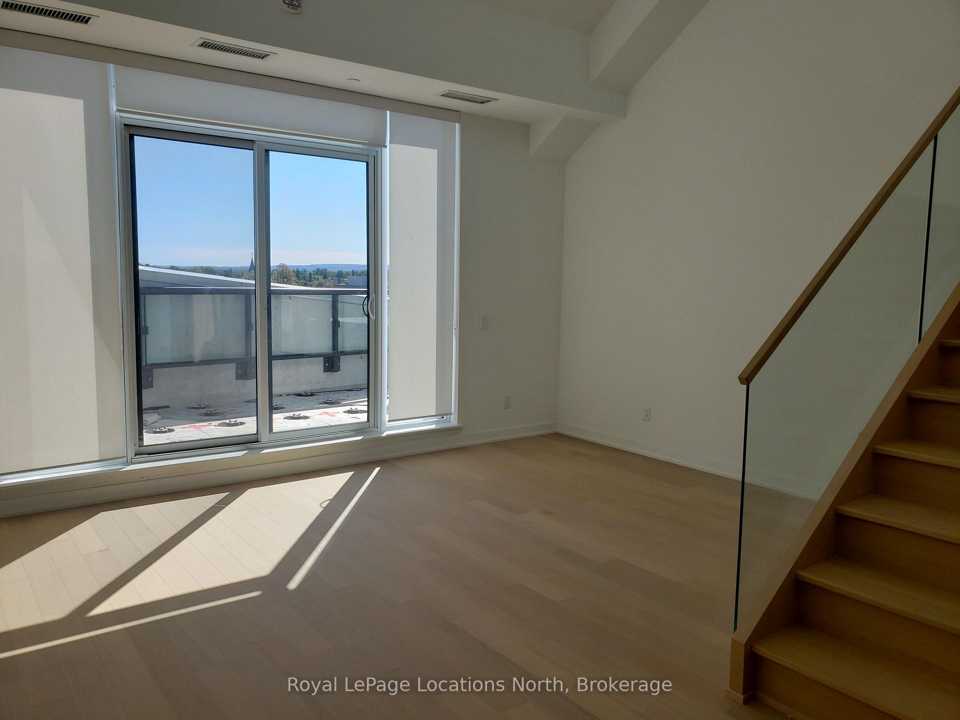Photo 21 of Unit 609, 31 Huron Street, Collingwood — HOMEH