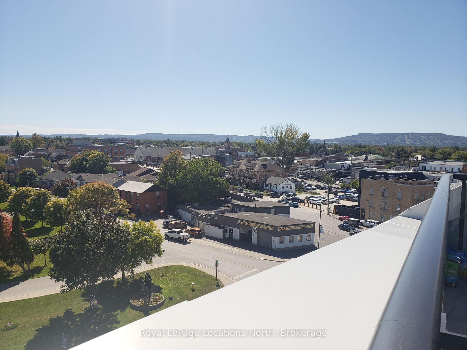 Photo 22 of Unit 609, 31 Huron Street, Collingwood — HOMEH